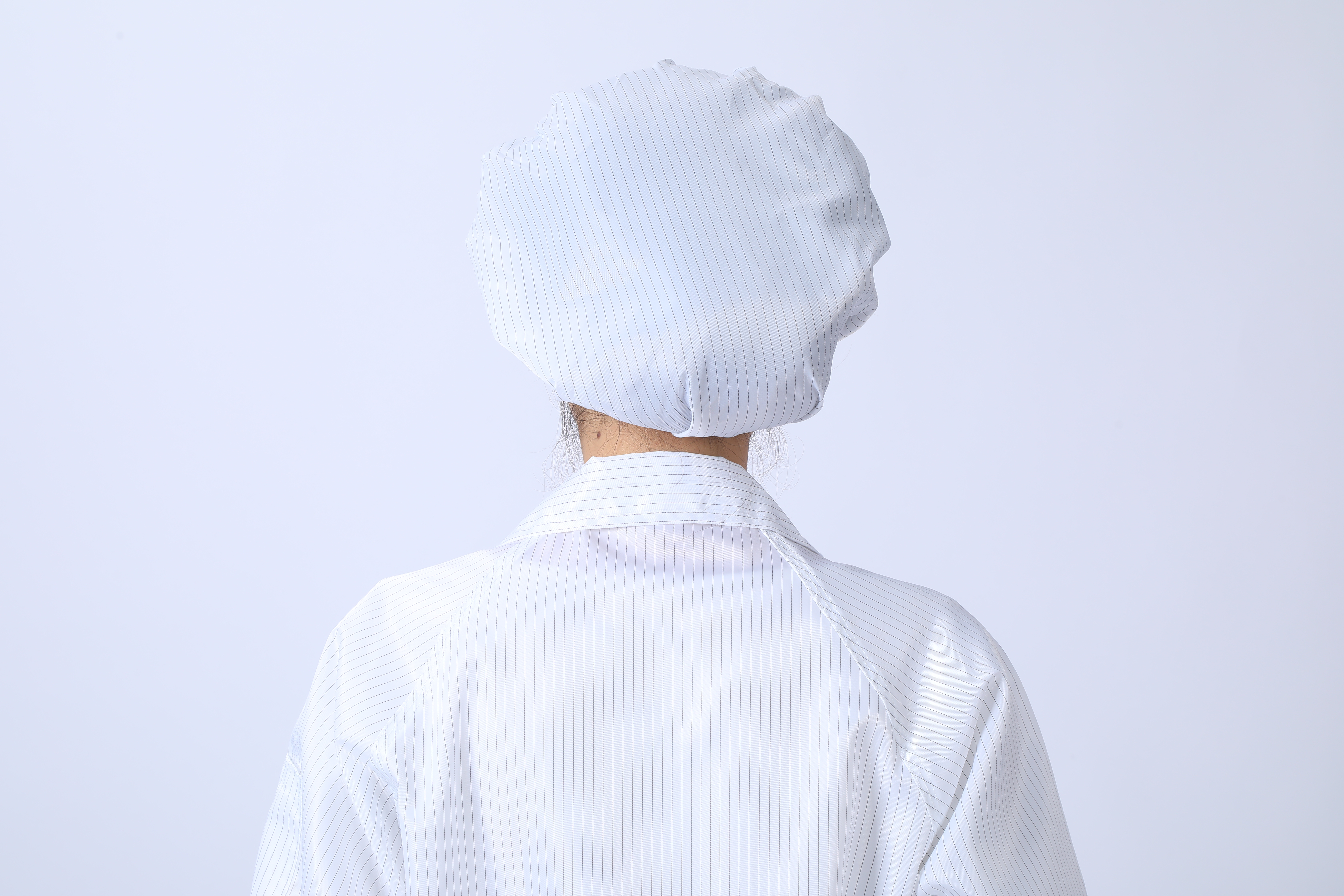 普通大褂洁净服