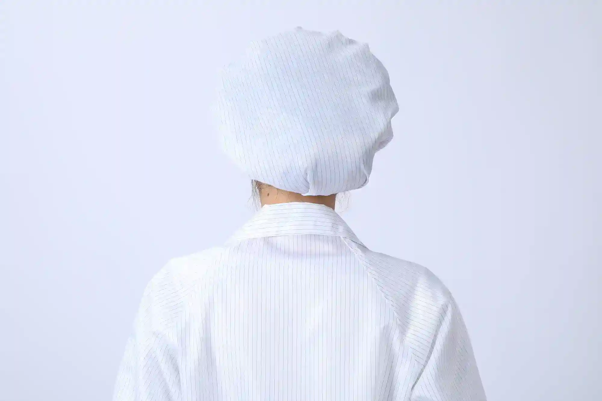 Ordinary Clean Room Coat