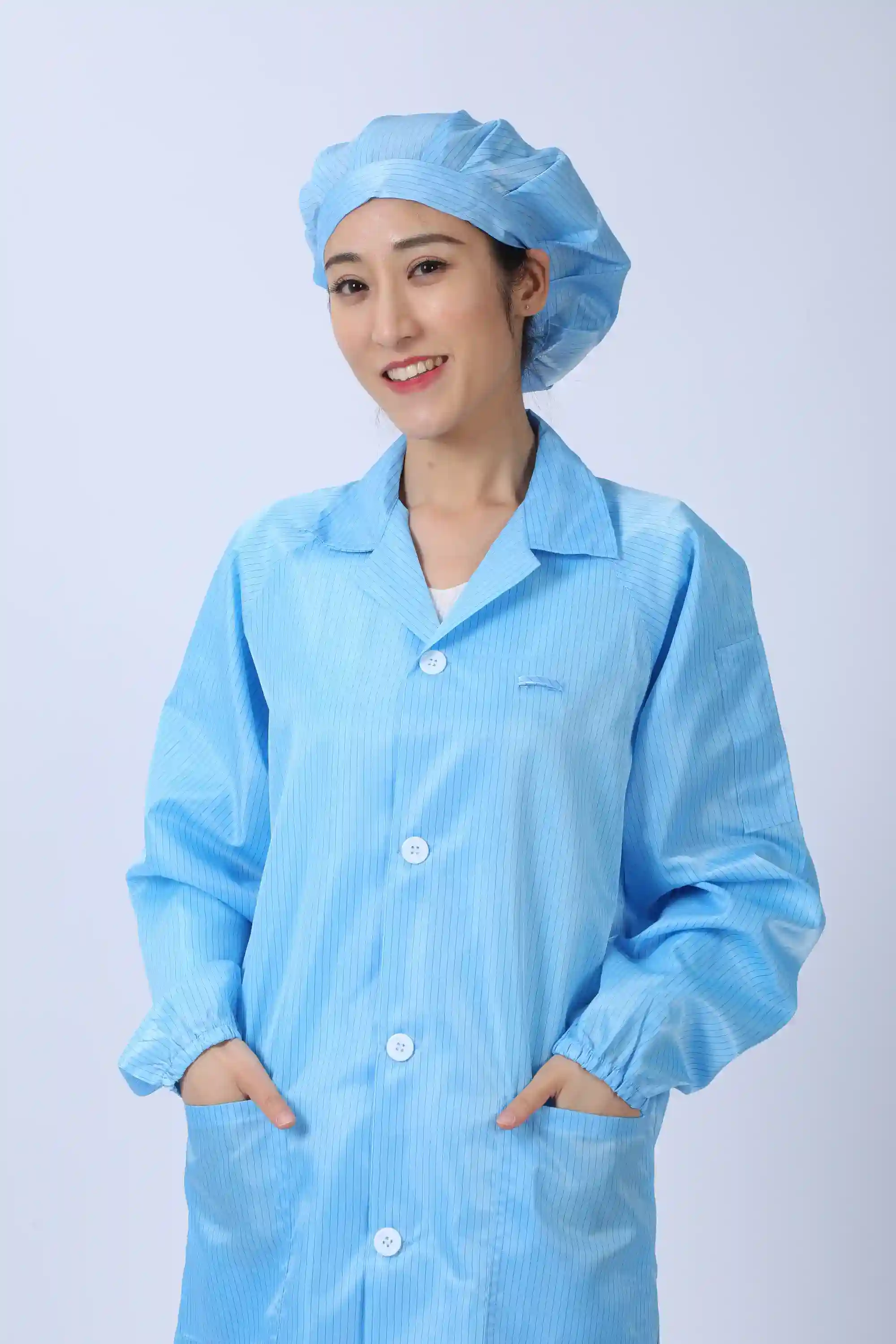 Ordinary Clean Room Coat