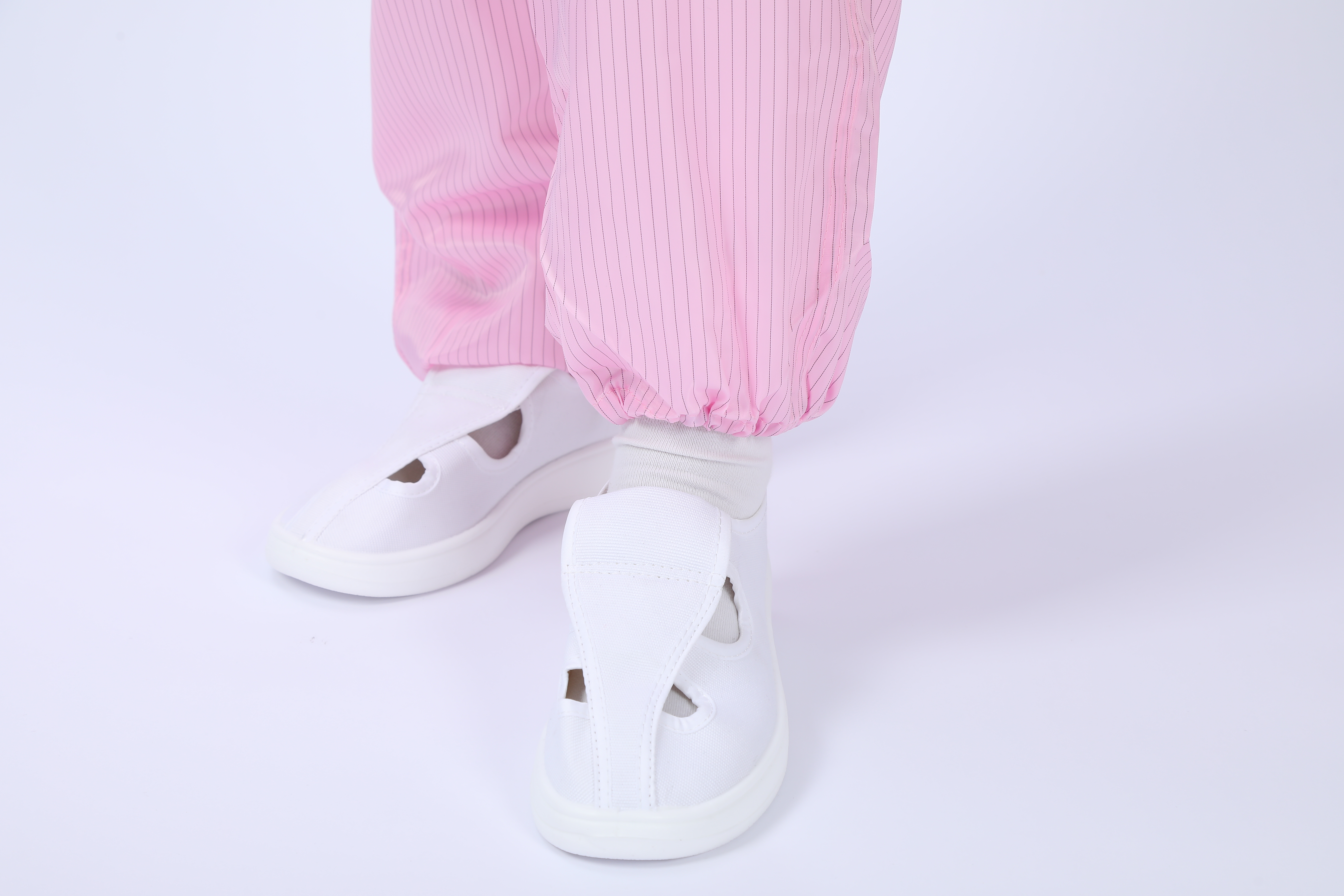 普通三连体洁净服