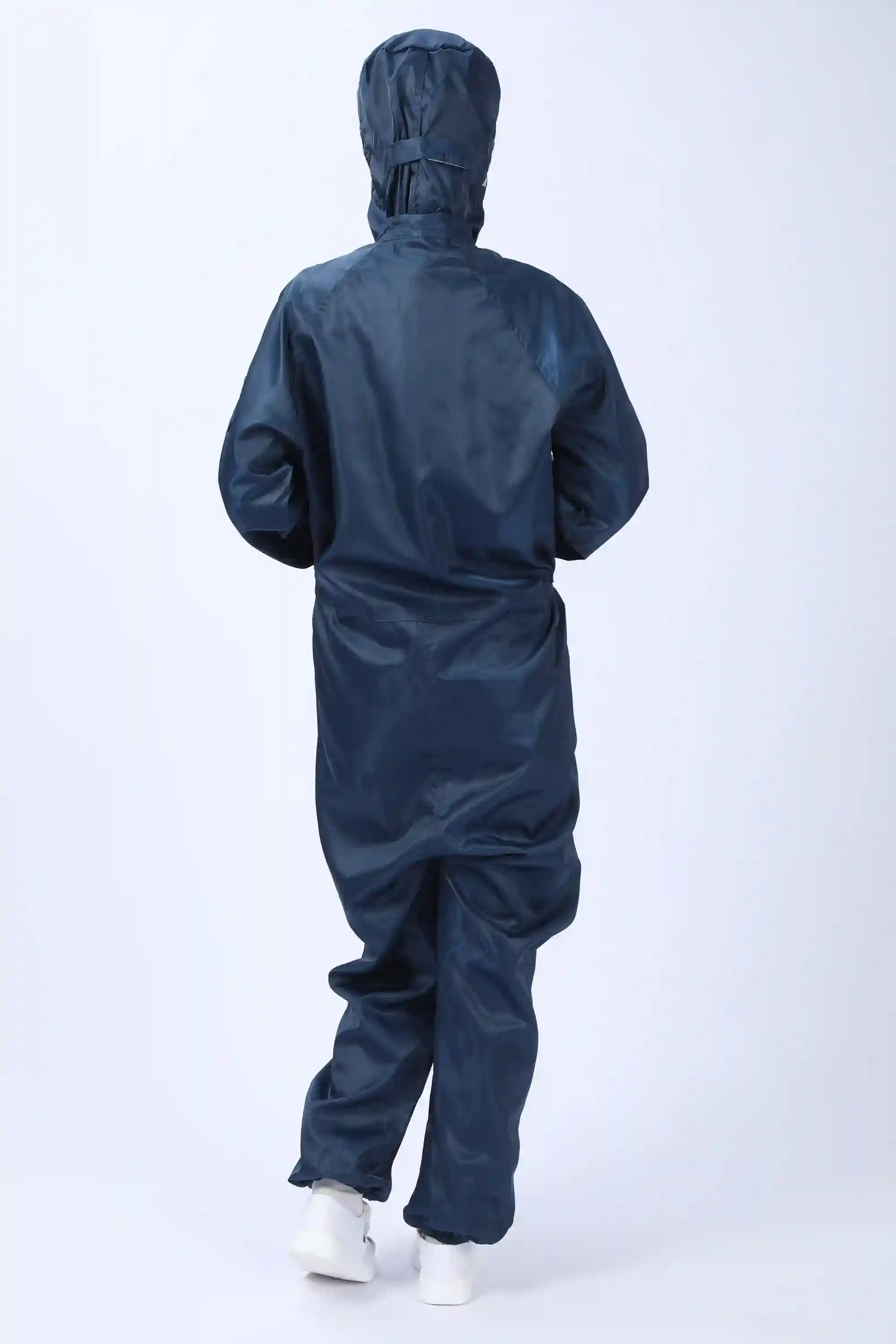 Ordinary Three-piece Clean Room Suit