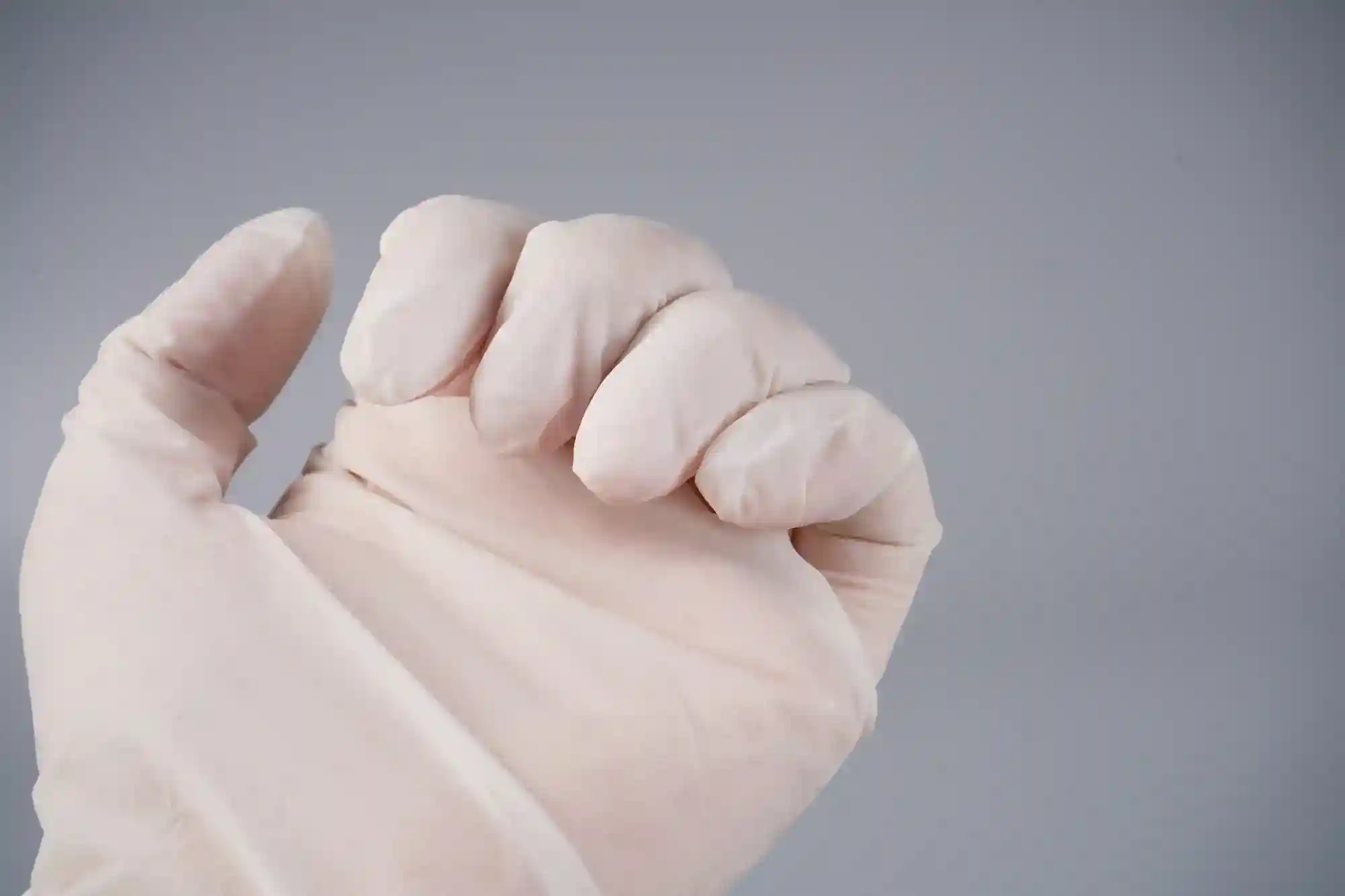 12-inch Nitrile Glove