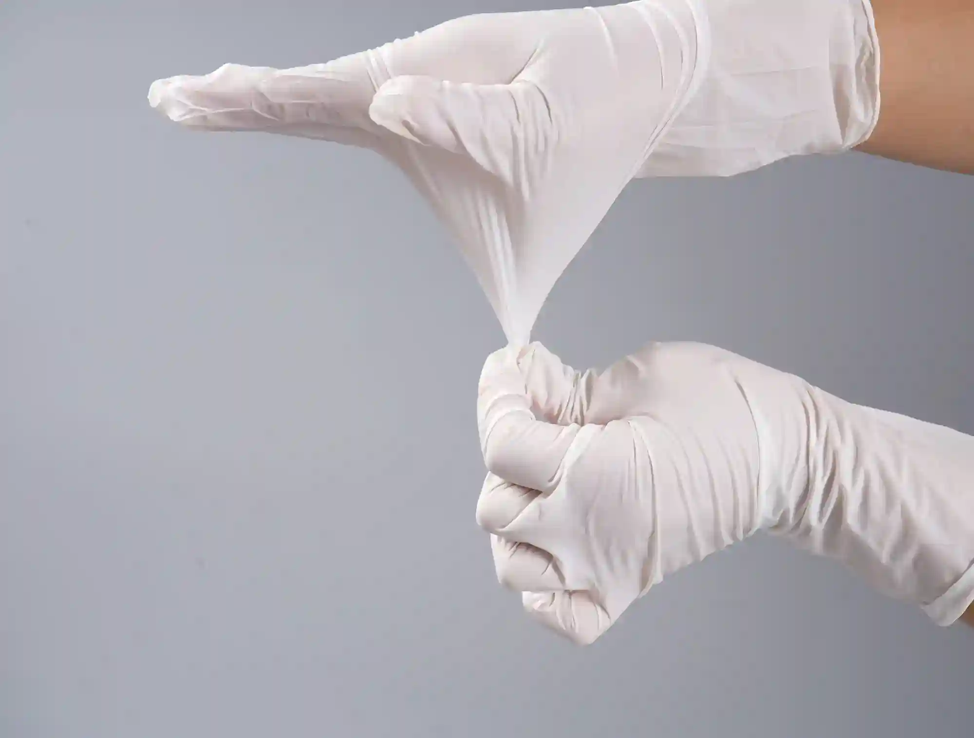 12-inch Nitrile Glove