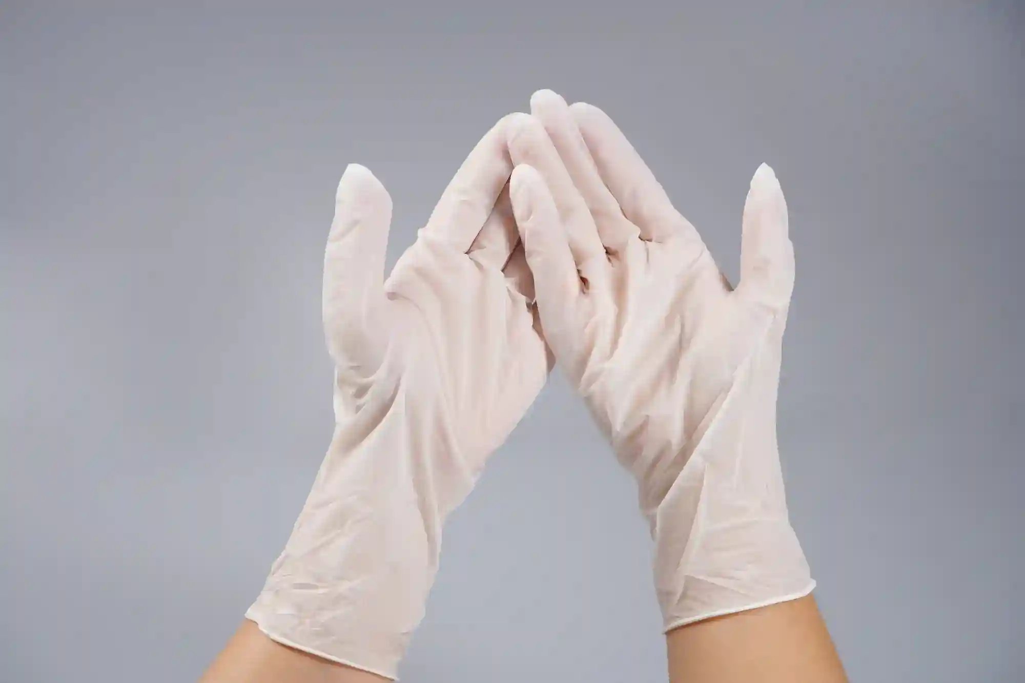 12-inch Nitrile Glove