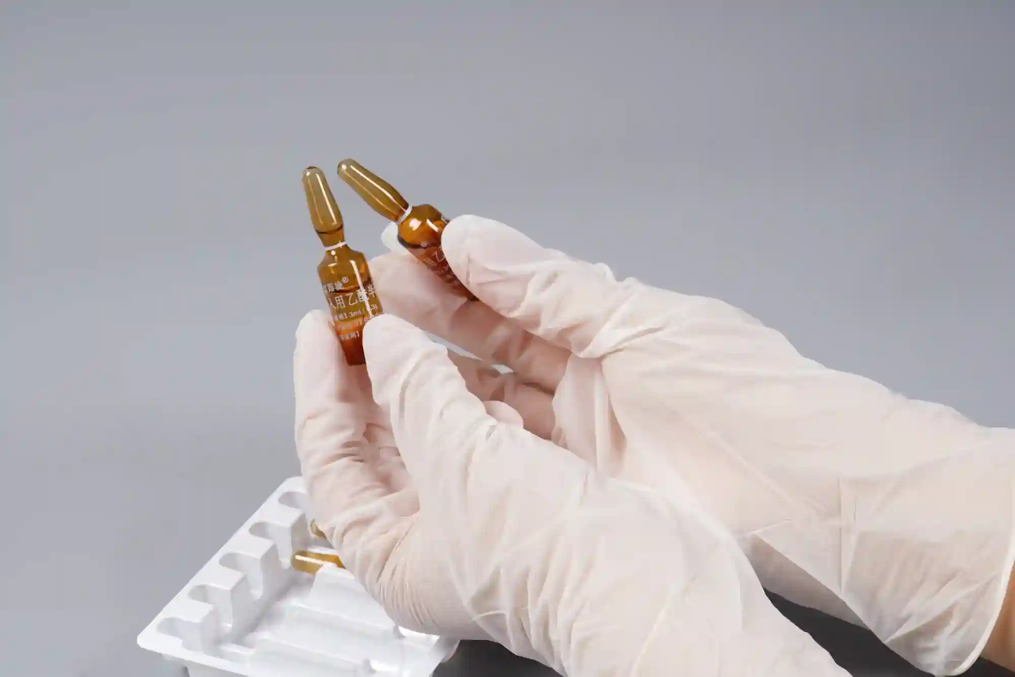 12-inch Nitrile Glove