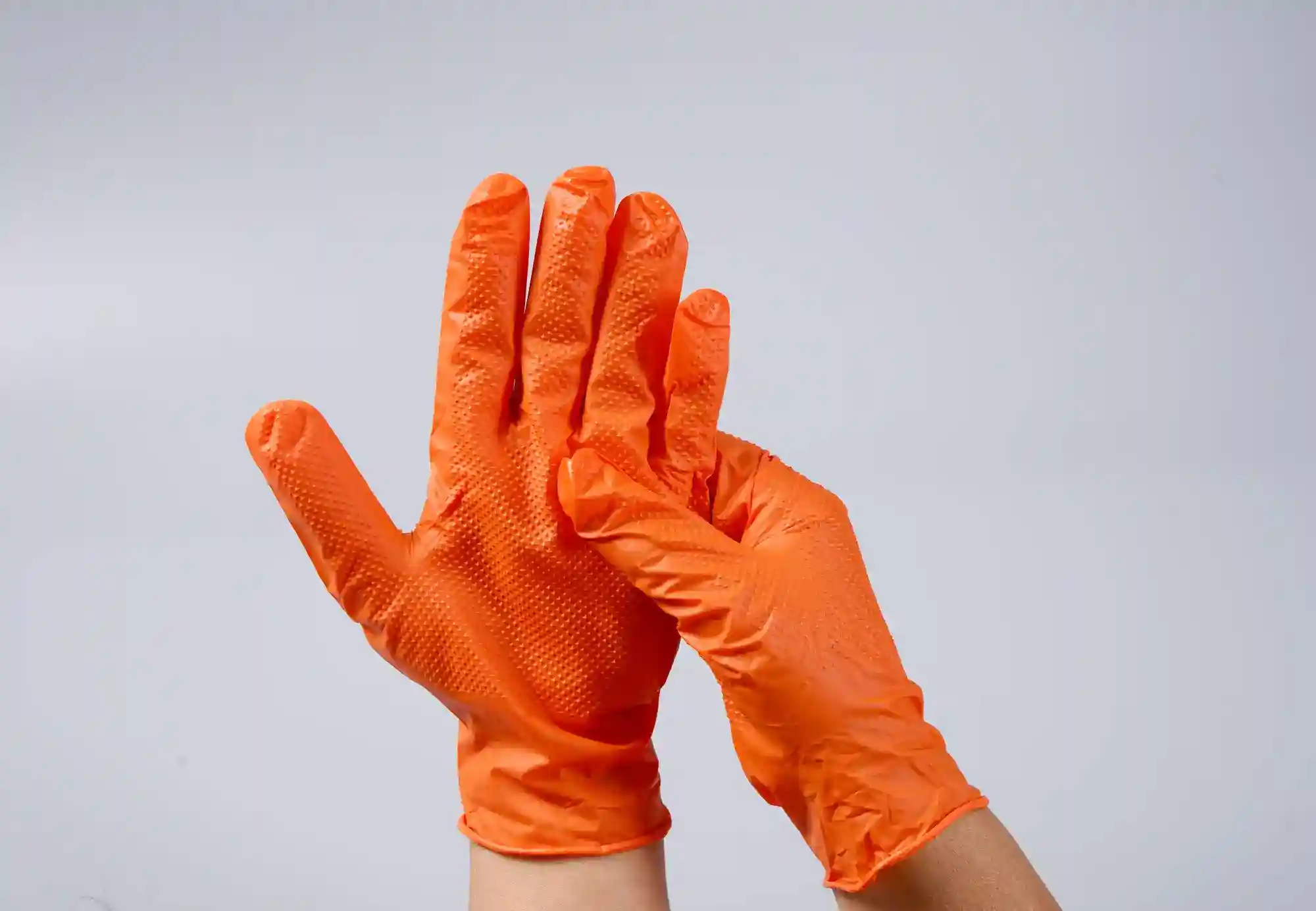 12-inch Nitrile Glove