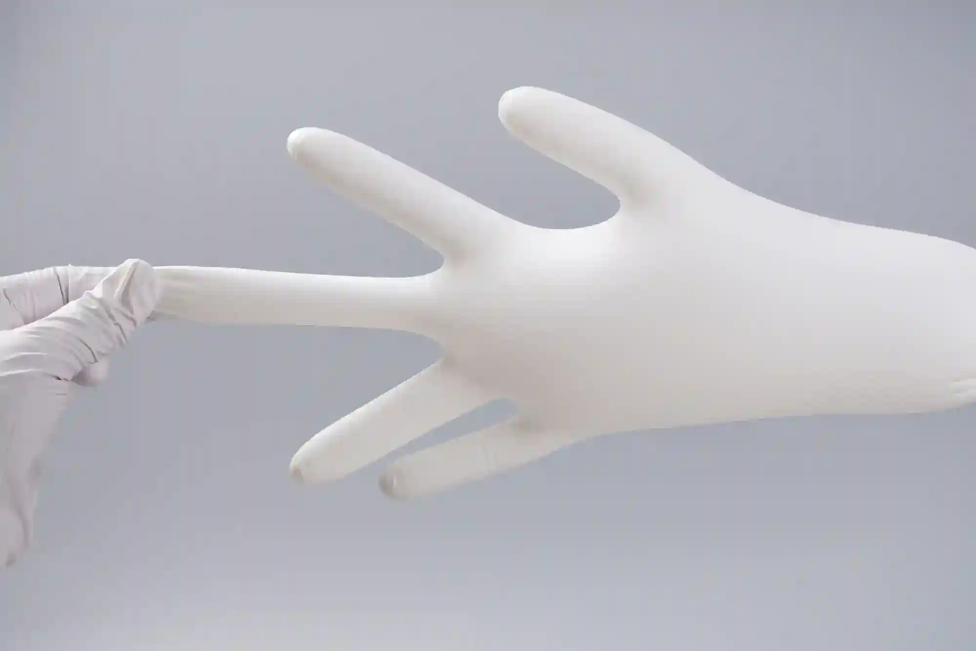12-inch Nitrile Glove