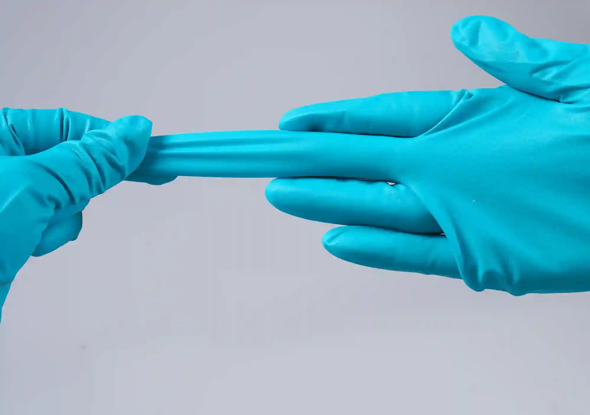 12-inch Nitrile Glove