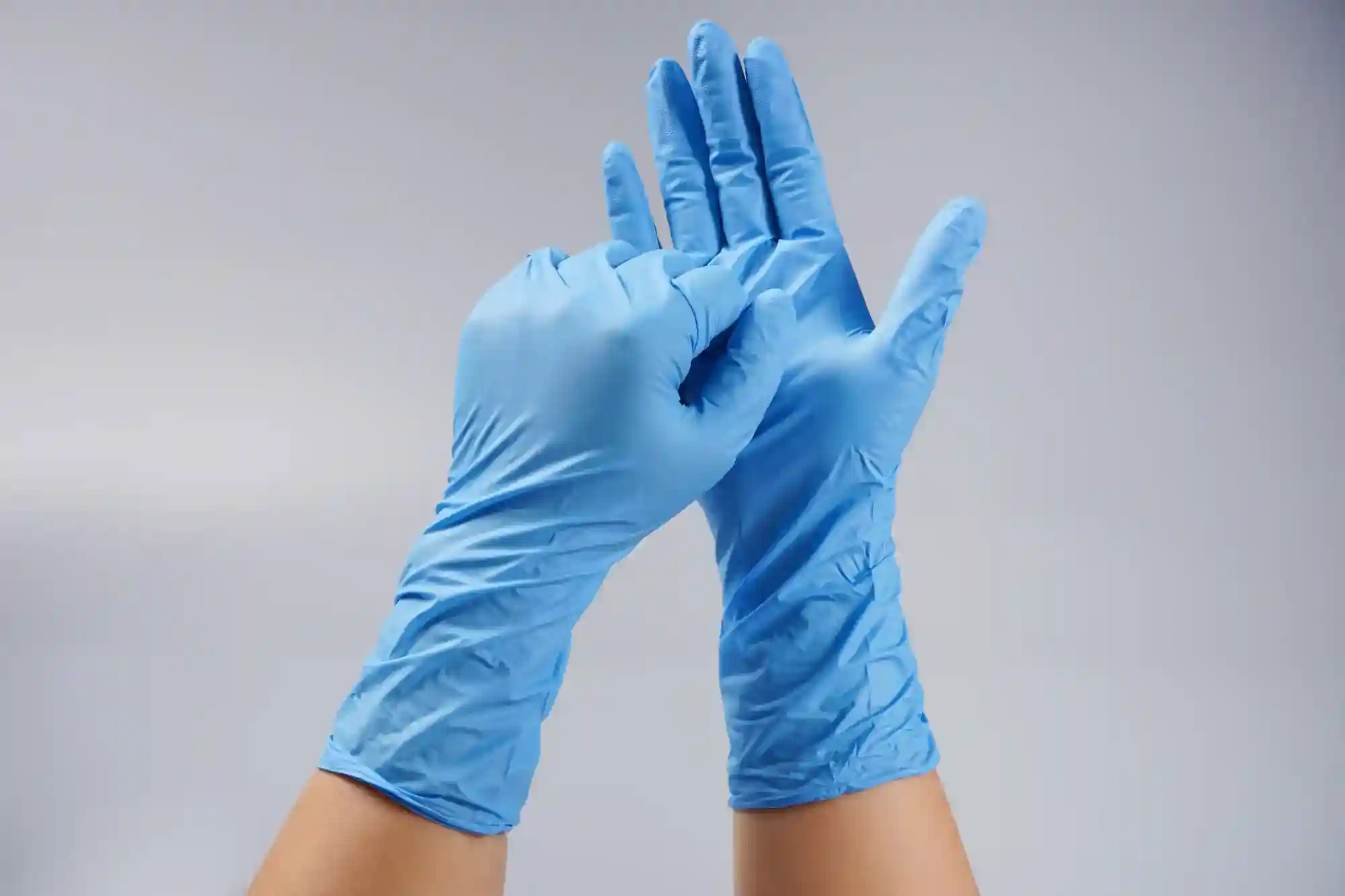 12-inch Nitrile Glove