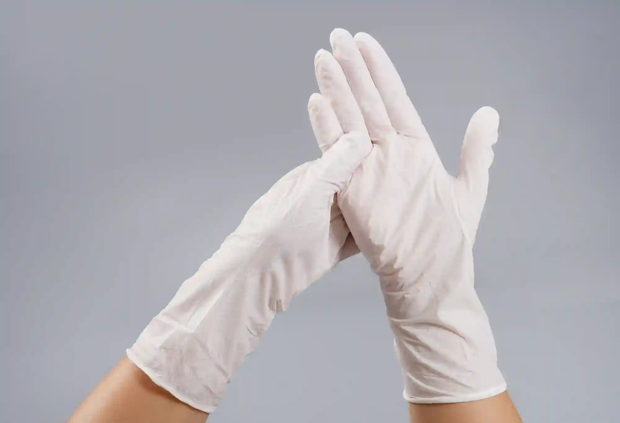 12-inch Nitrile Glove