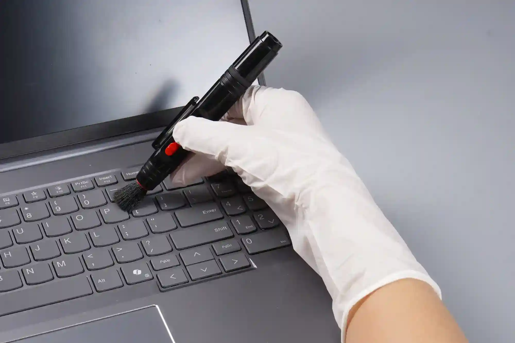 12-inch Nitrile Glove