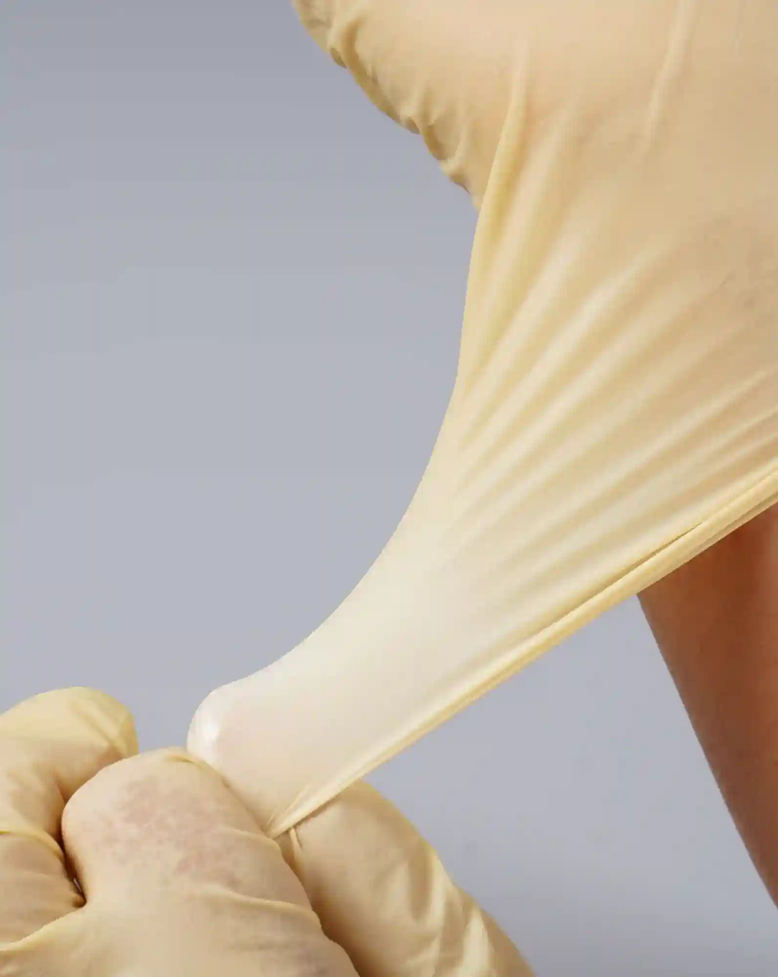 12-inch Latex Glove 2