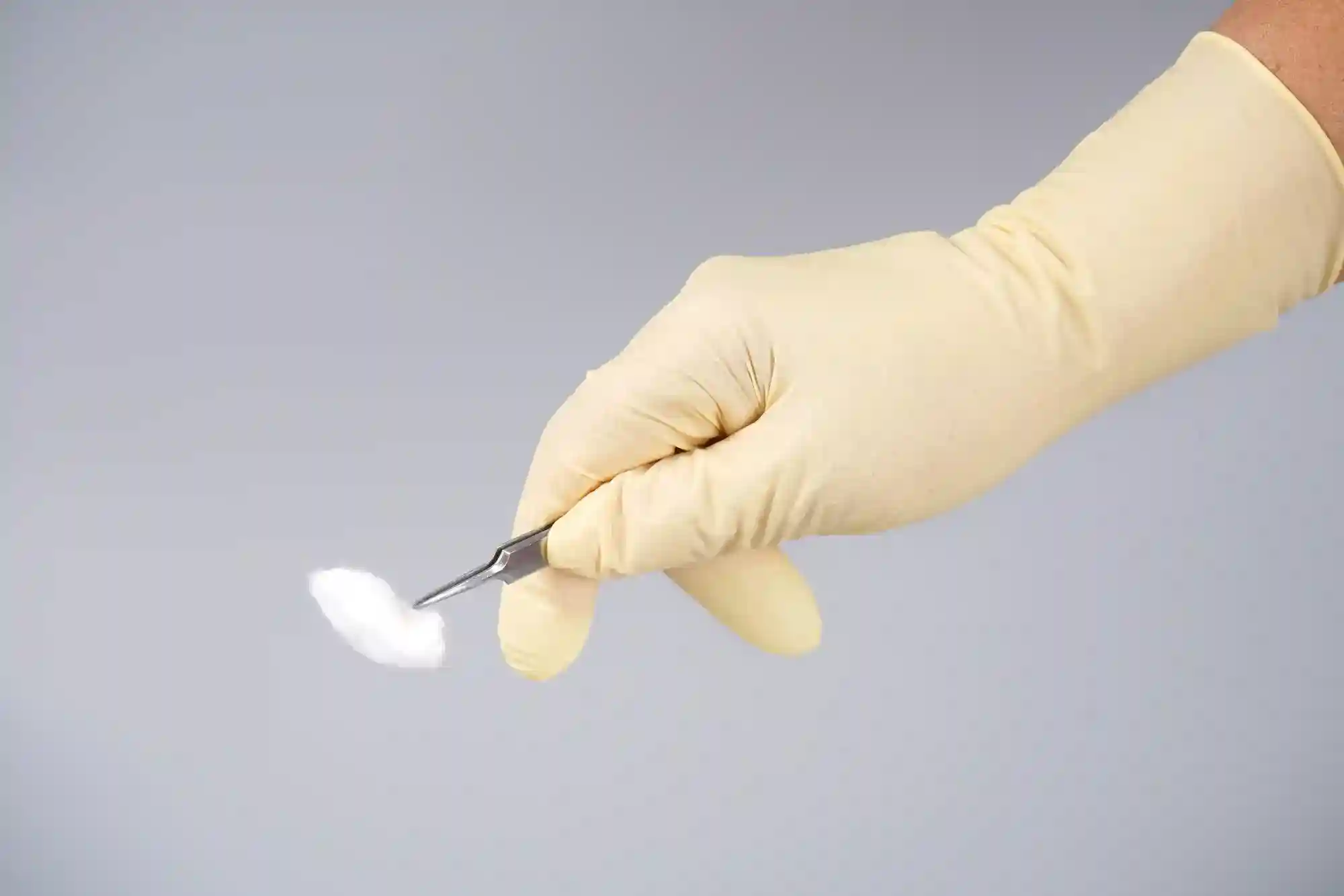 12-inch Latex Glove 3