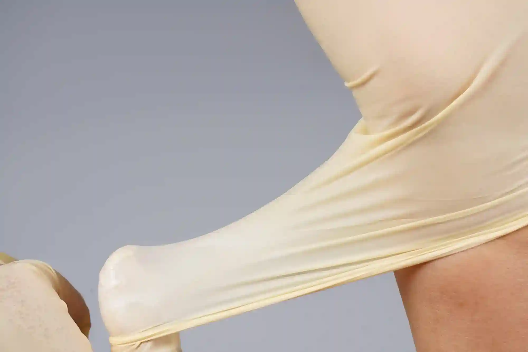 12-inch Latex Glove 5