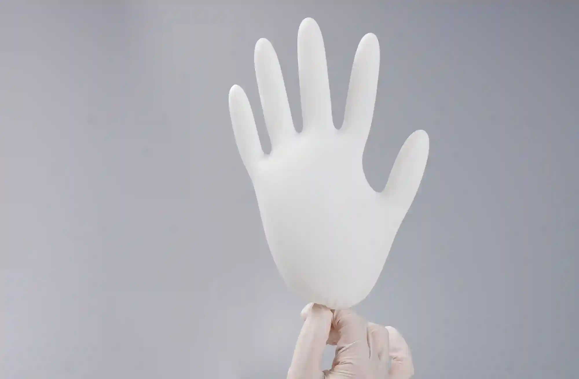 9-inch Nitrile Glove