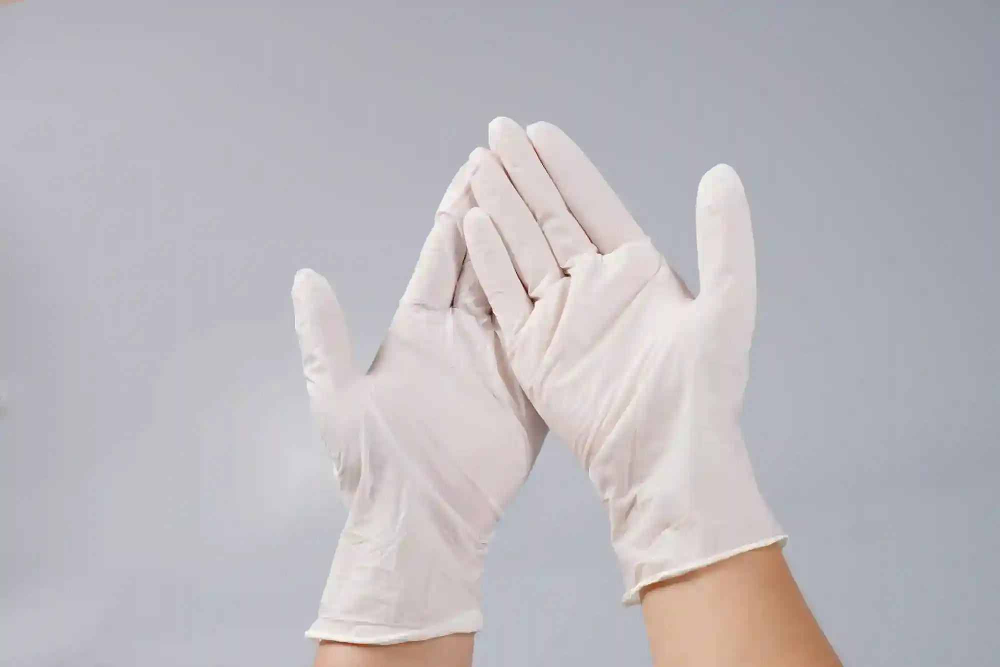 9-inch Nitrile Glove