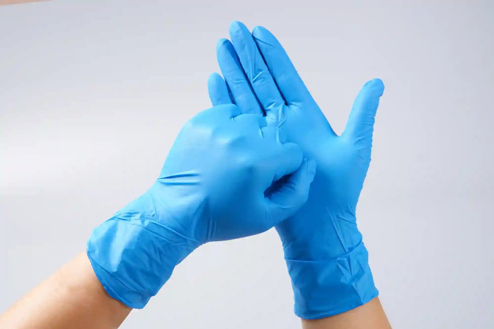9-inch Nitrile Glove