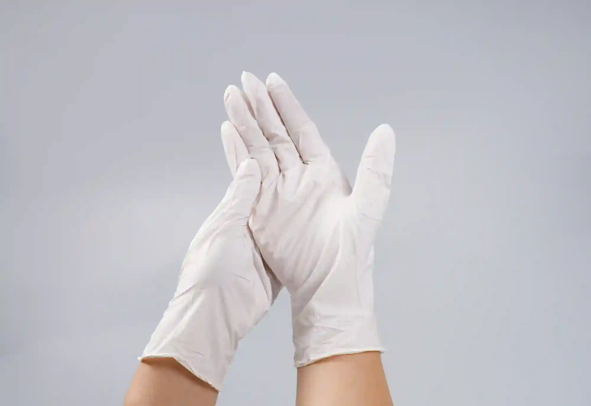 9-inch Nitrile Glove