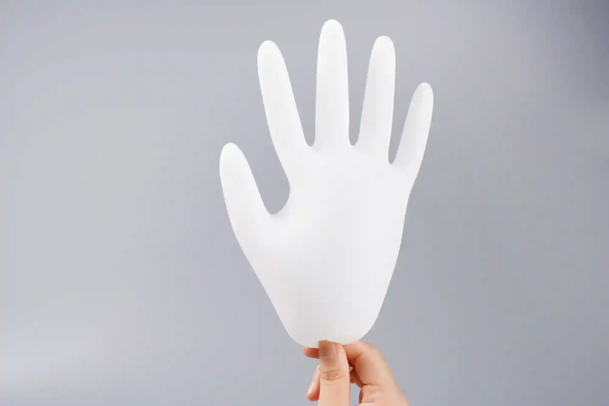 9-inch Nitrile Glove