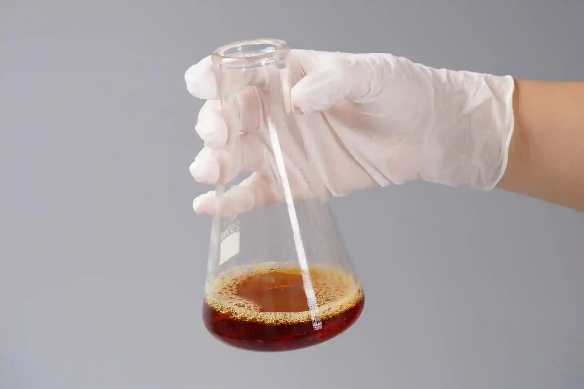 9-inch Nitrile Glove