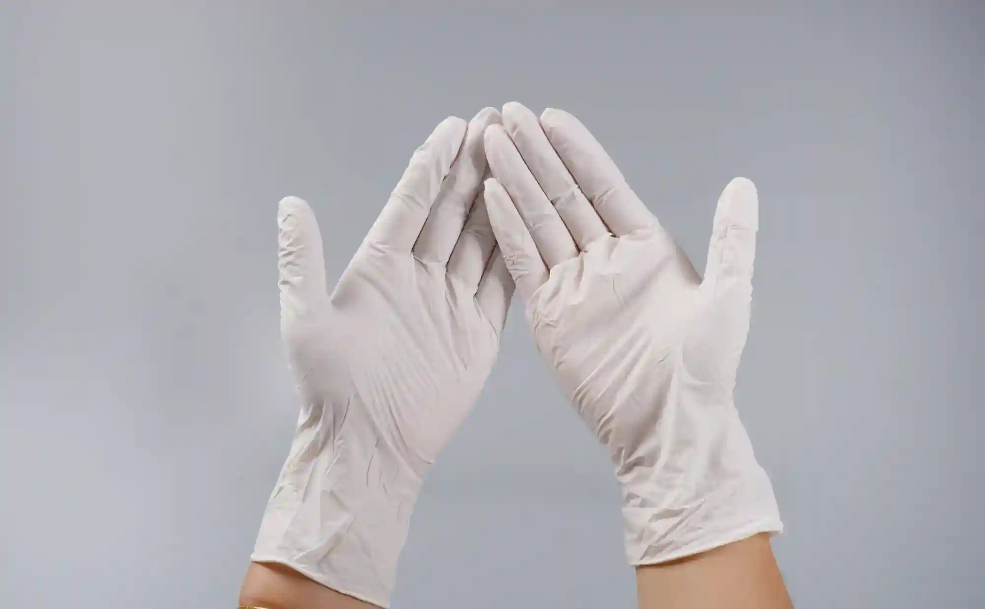 9-inch Nitrile Glove