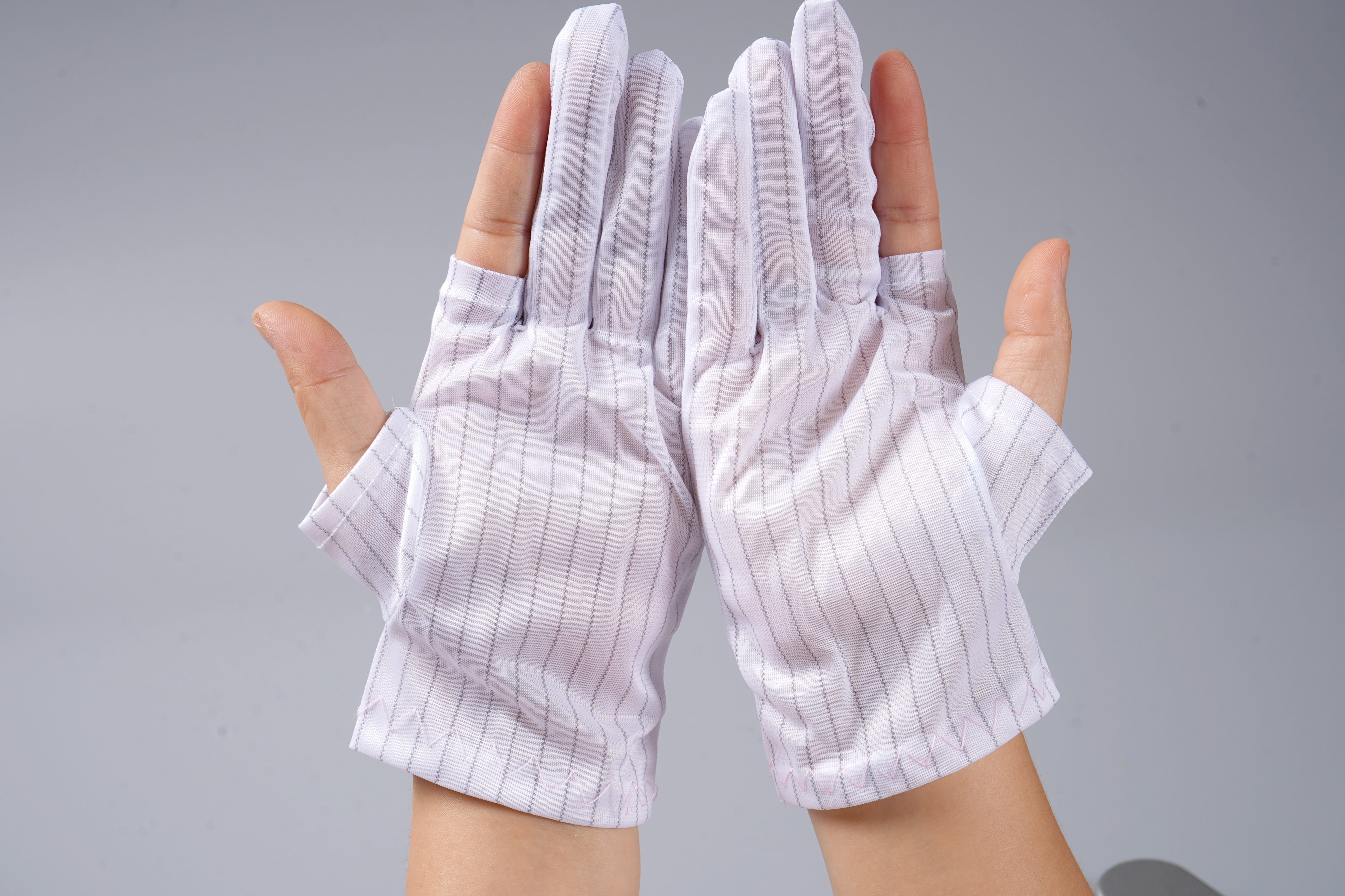 剪指款防静电手套