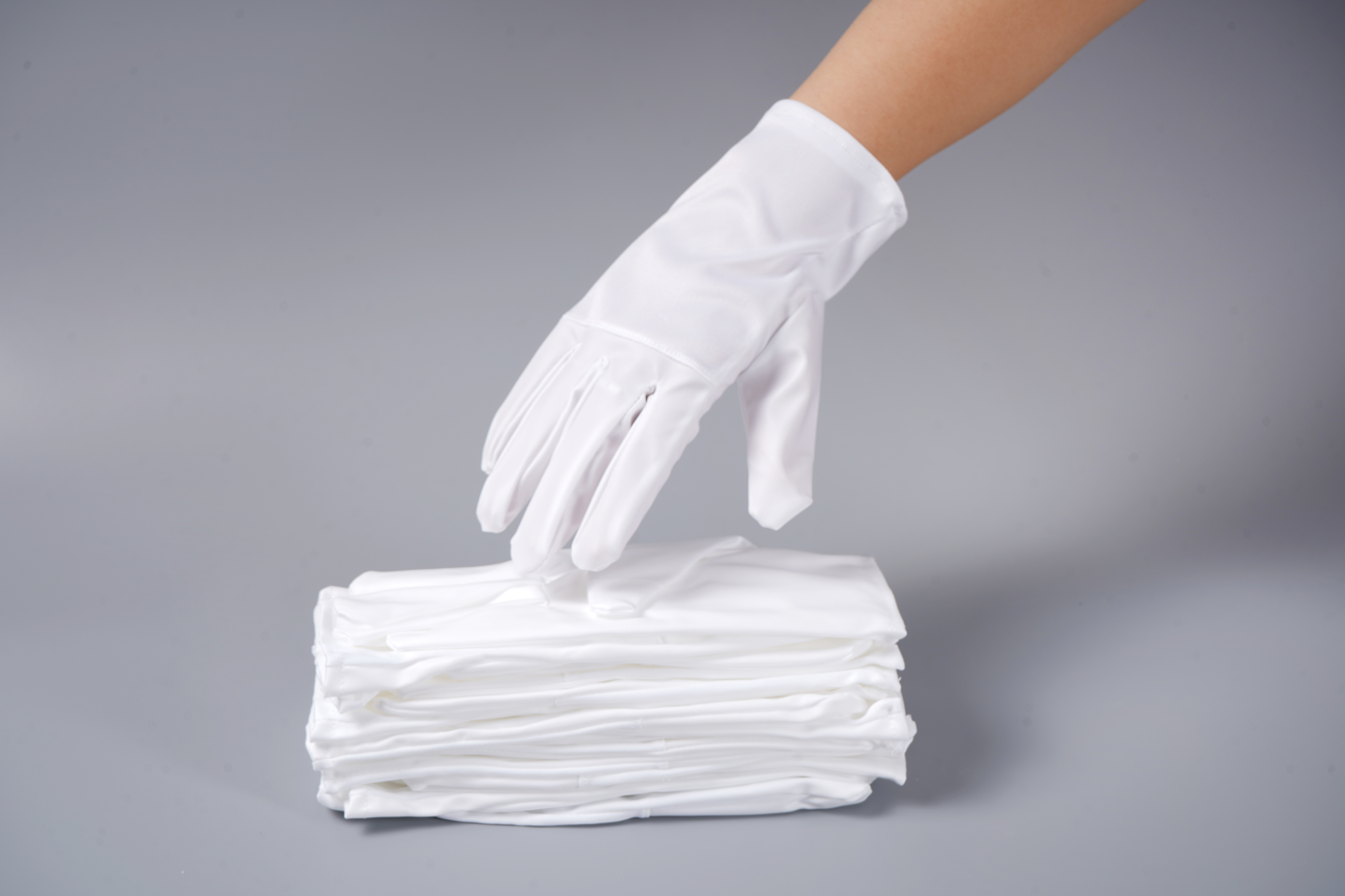 普通车缝车套详情