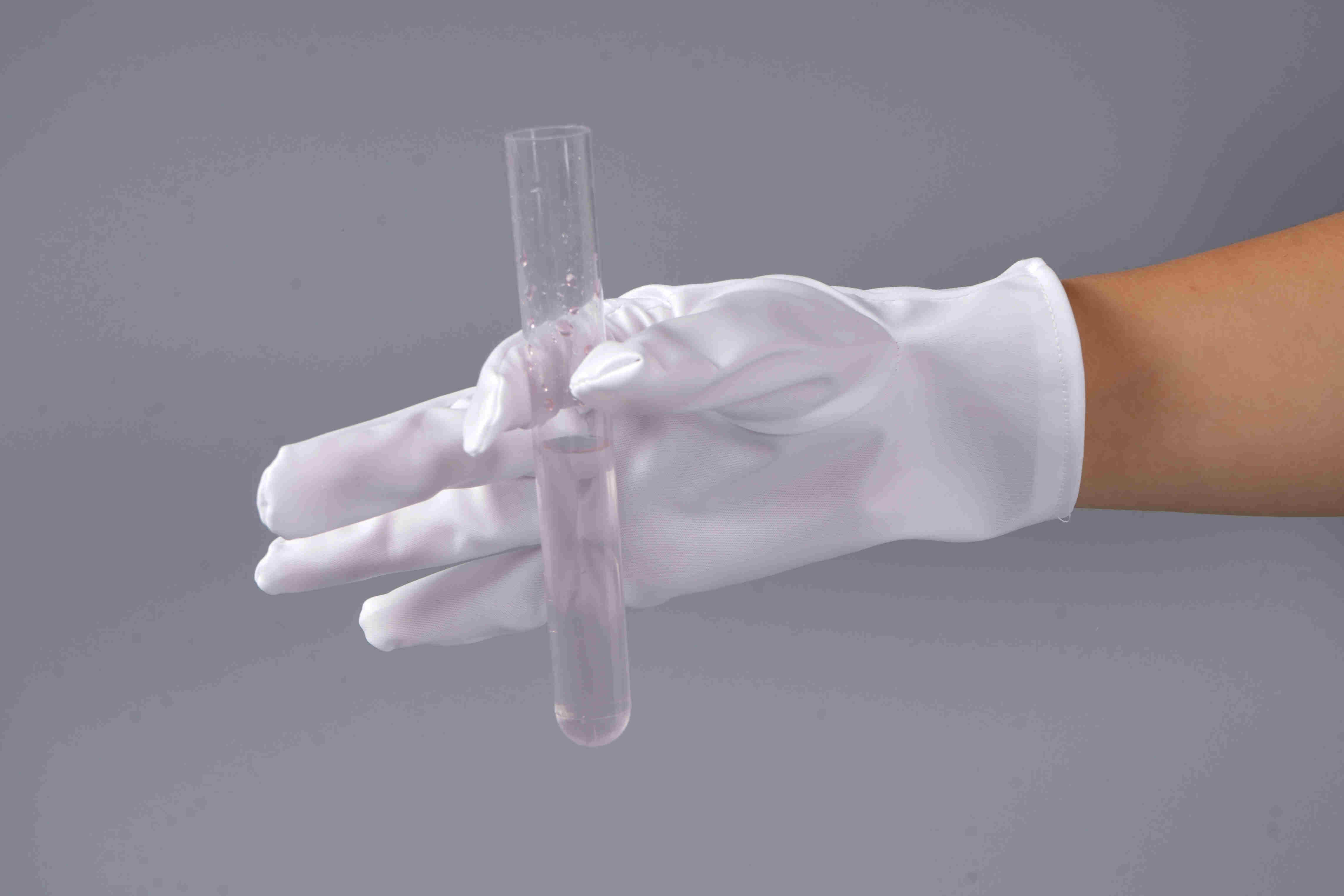 普通车缝车套详情