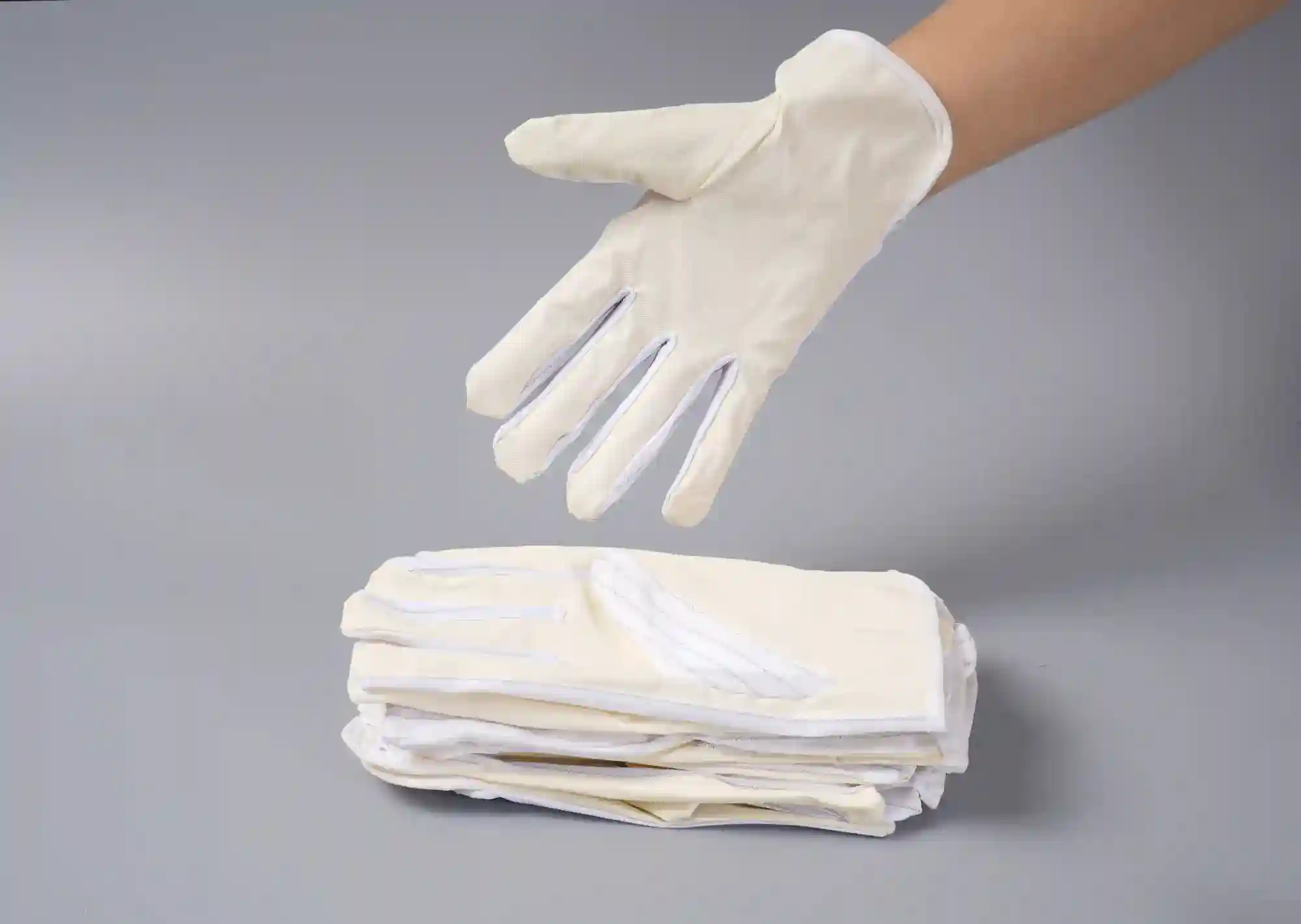 PU Anti-static Gloves