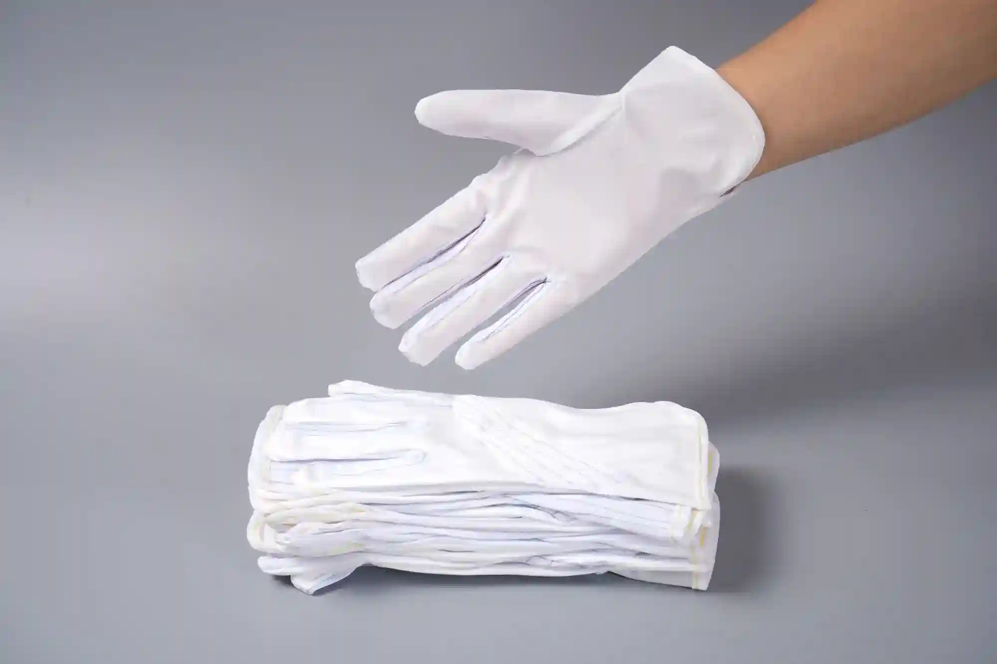 PU Anti-static Gloves