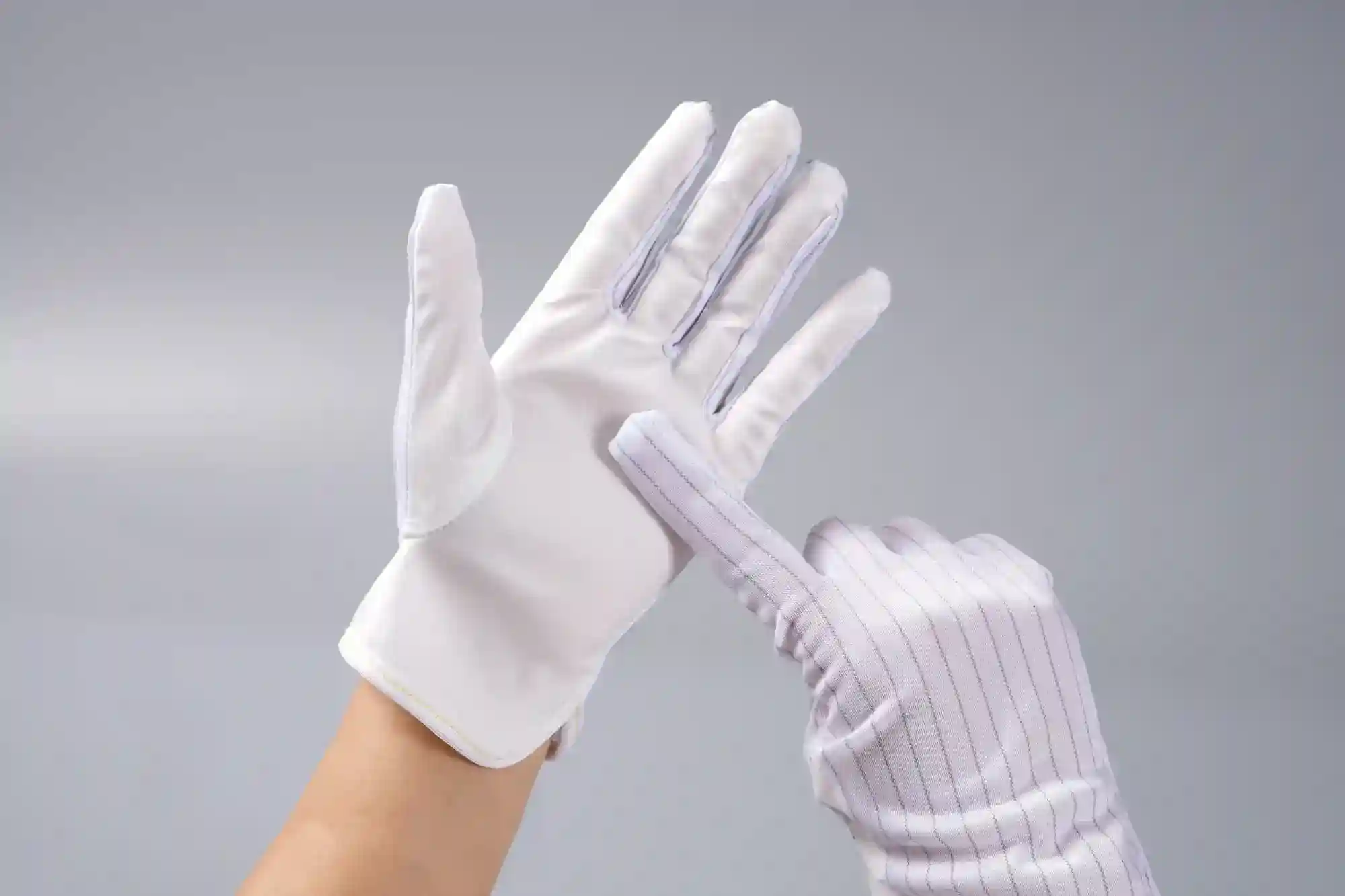 PU Anti-static Gloves