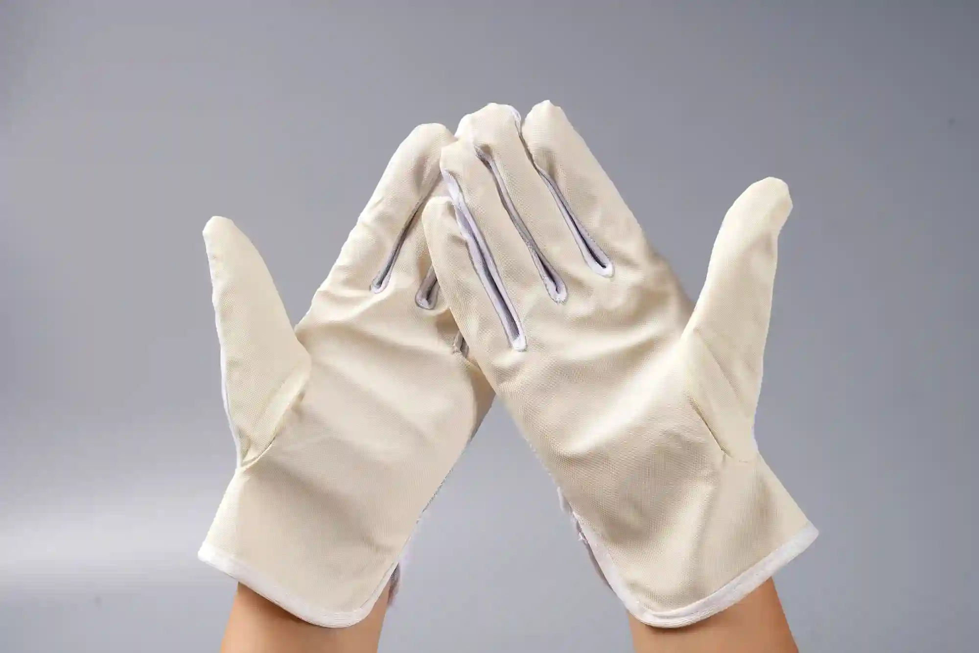PU Anti-static Gloves