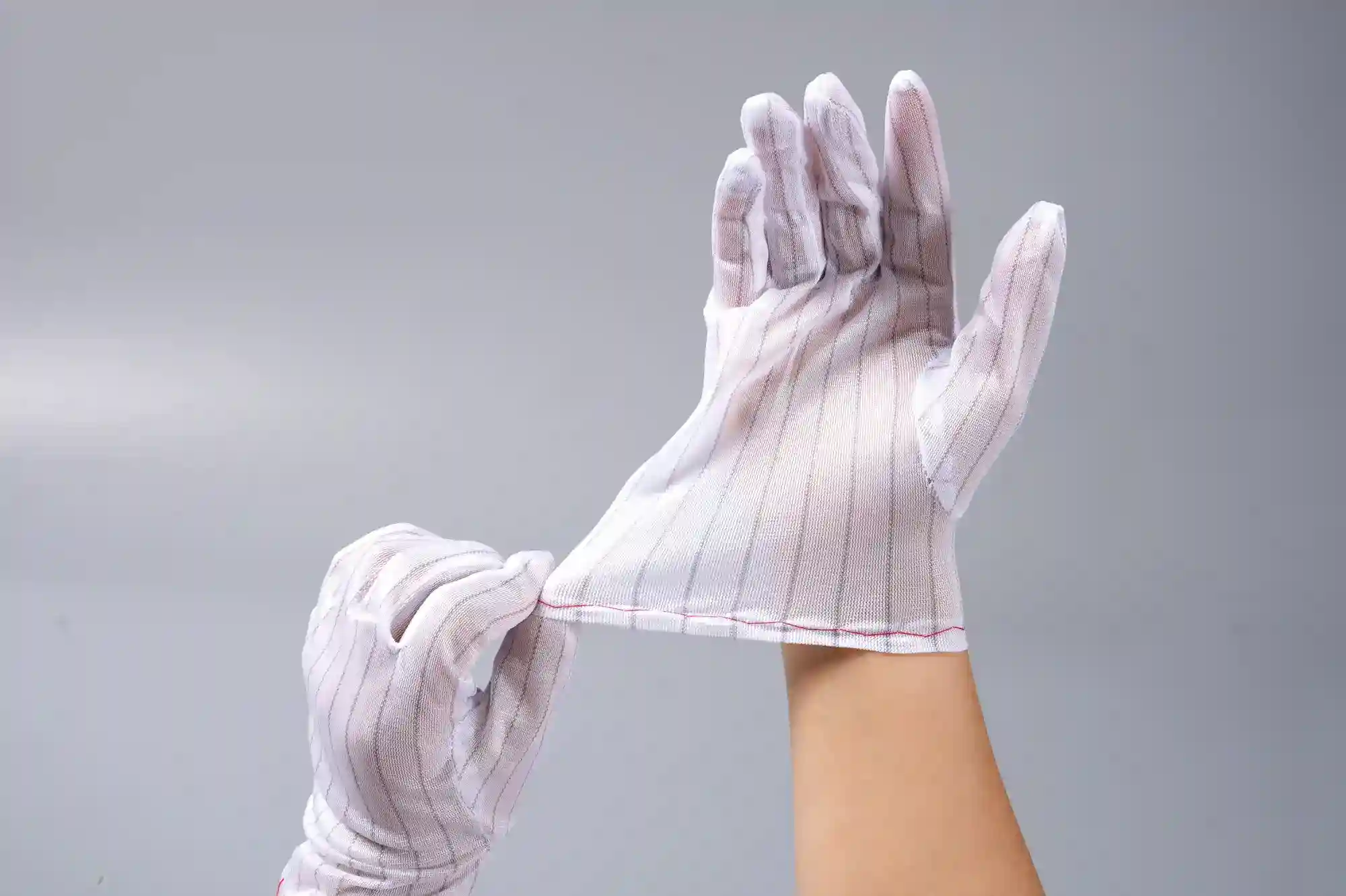 Double-sided Antistatic Gloves