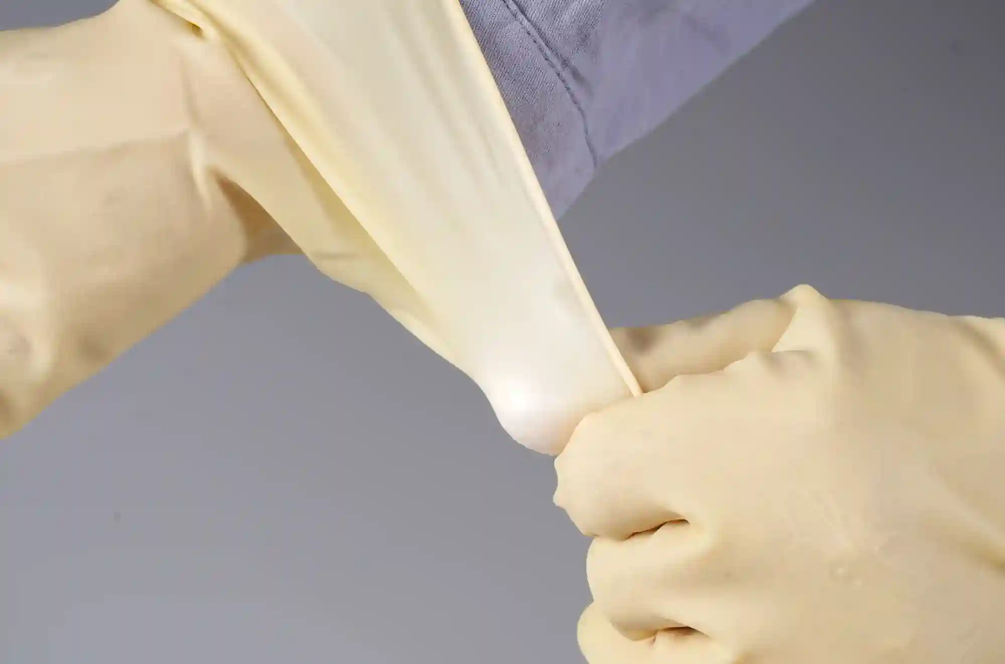Household Latex Glove 4