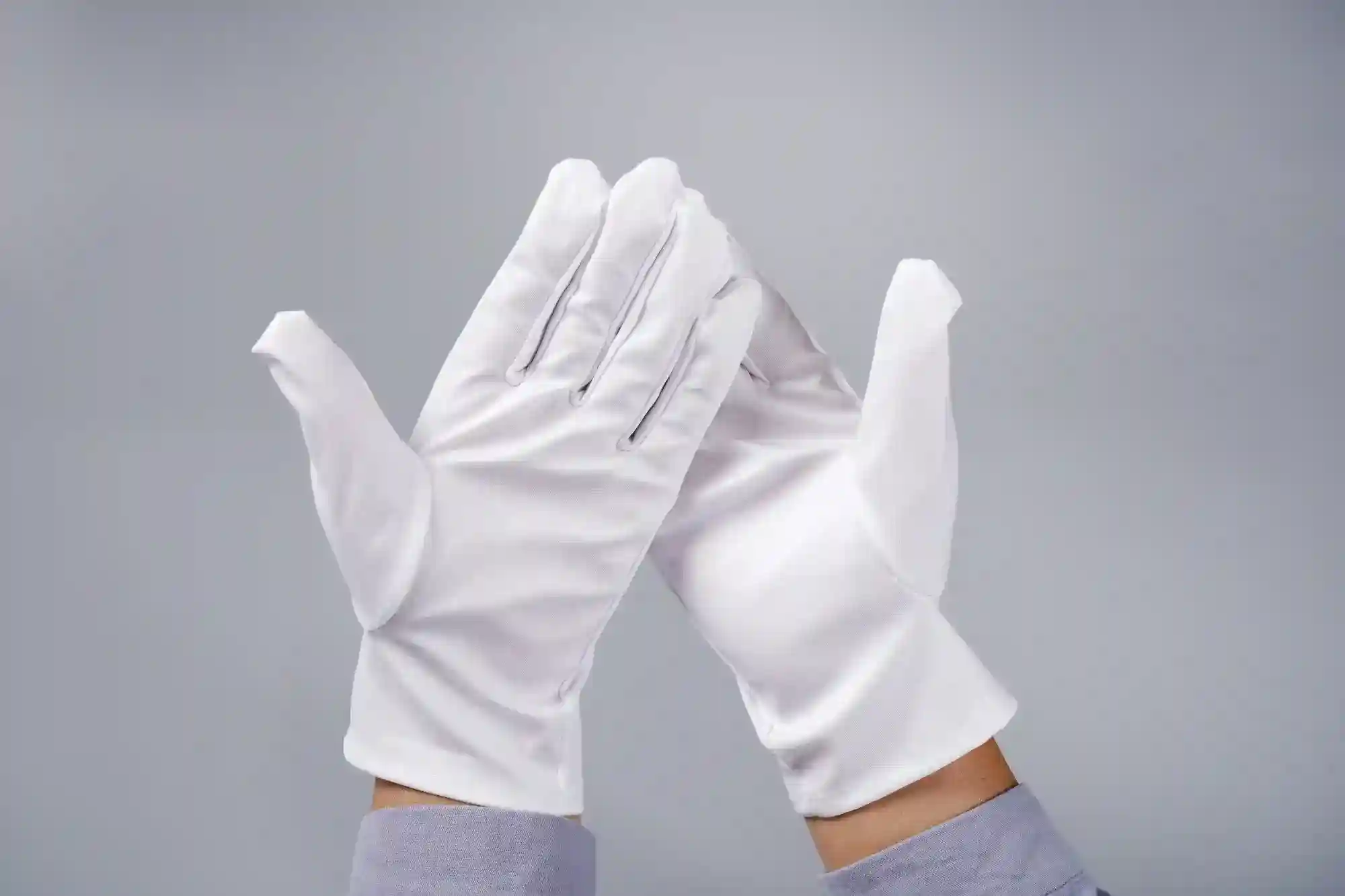 Household Latex Glove 8