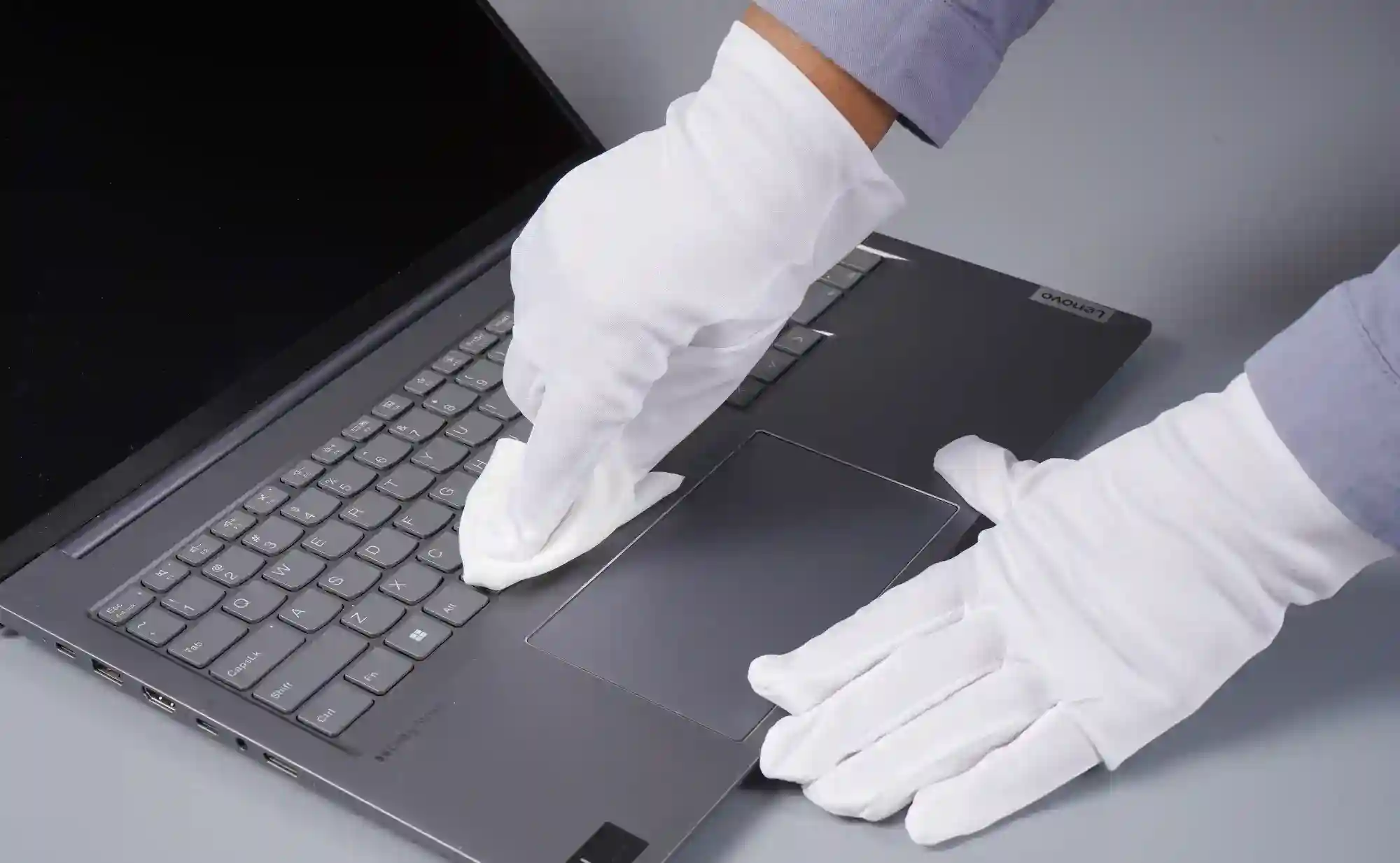 Household Latex Glove 6