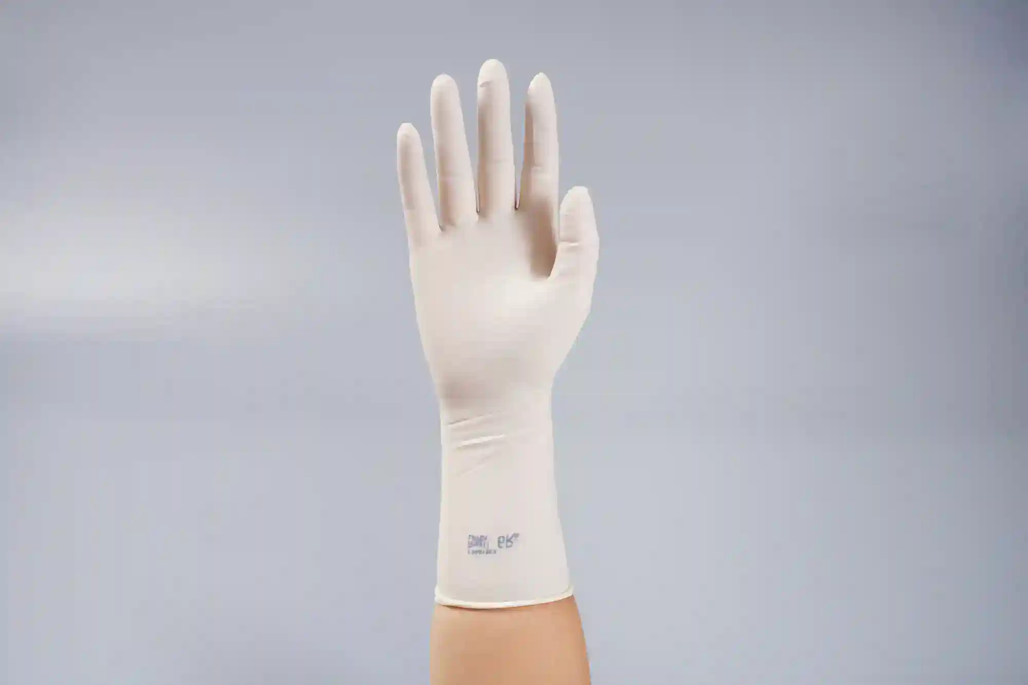 Medical Latex Glove 4