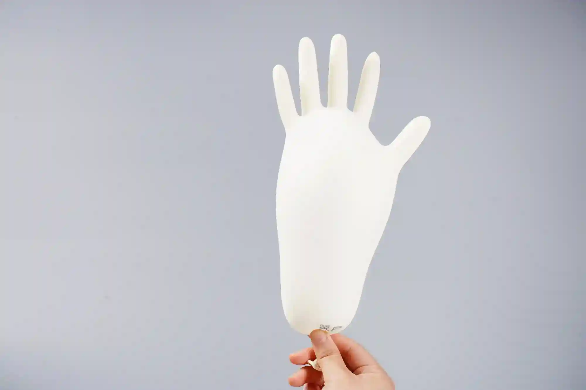 Medical Latex Glove 6
