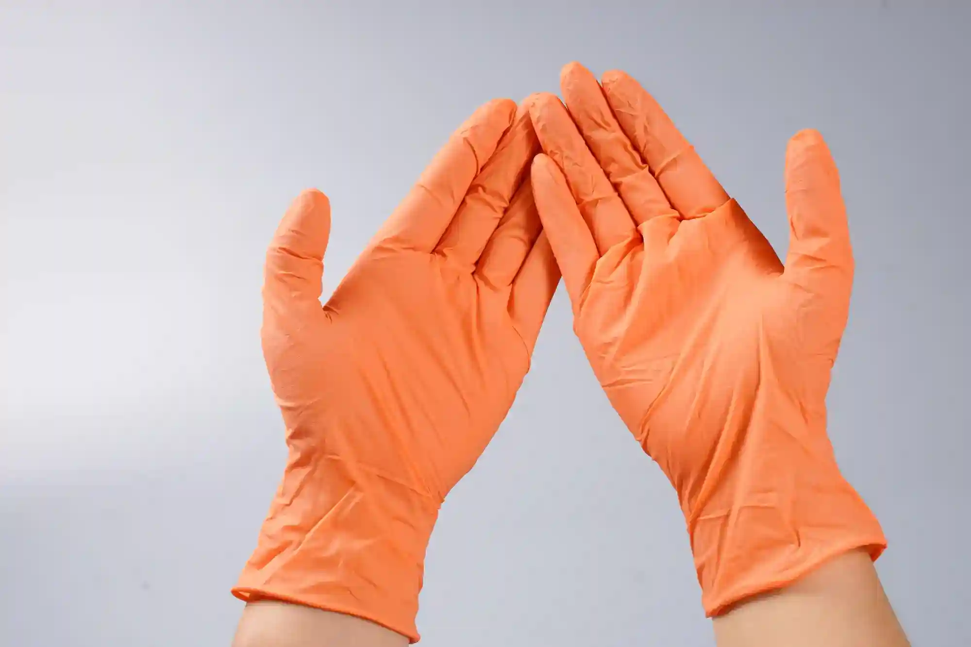 Medical Latex Glove 7