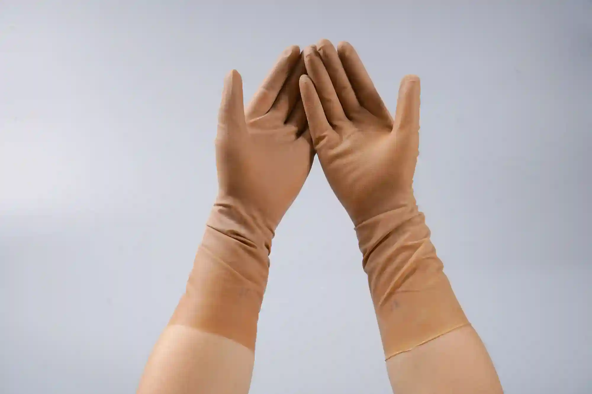 Medical Latex Glove 9