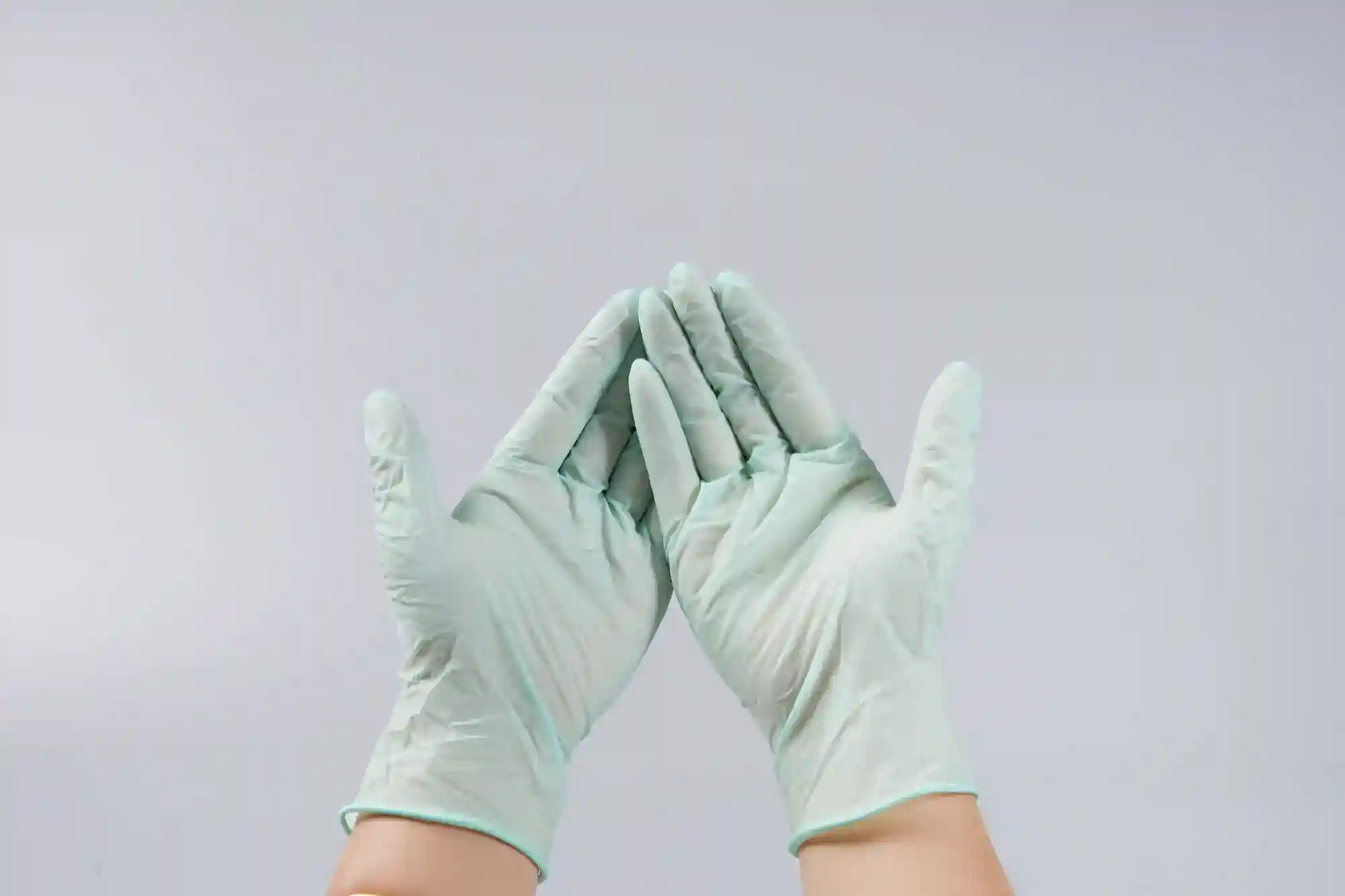 Medical Latex Glove 10
