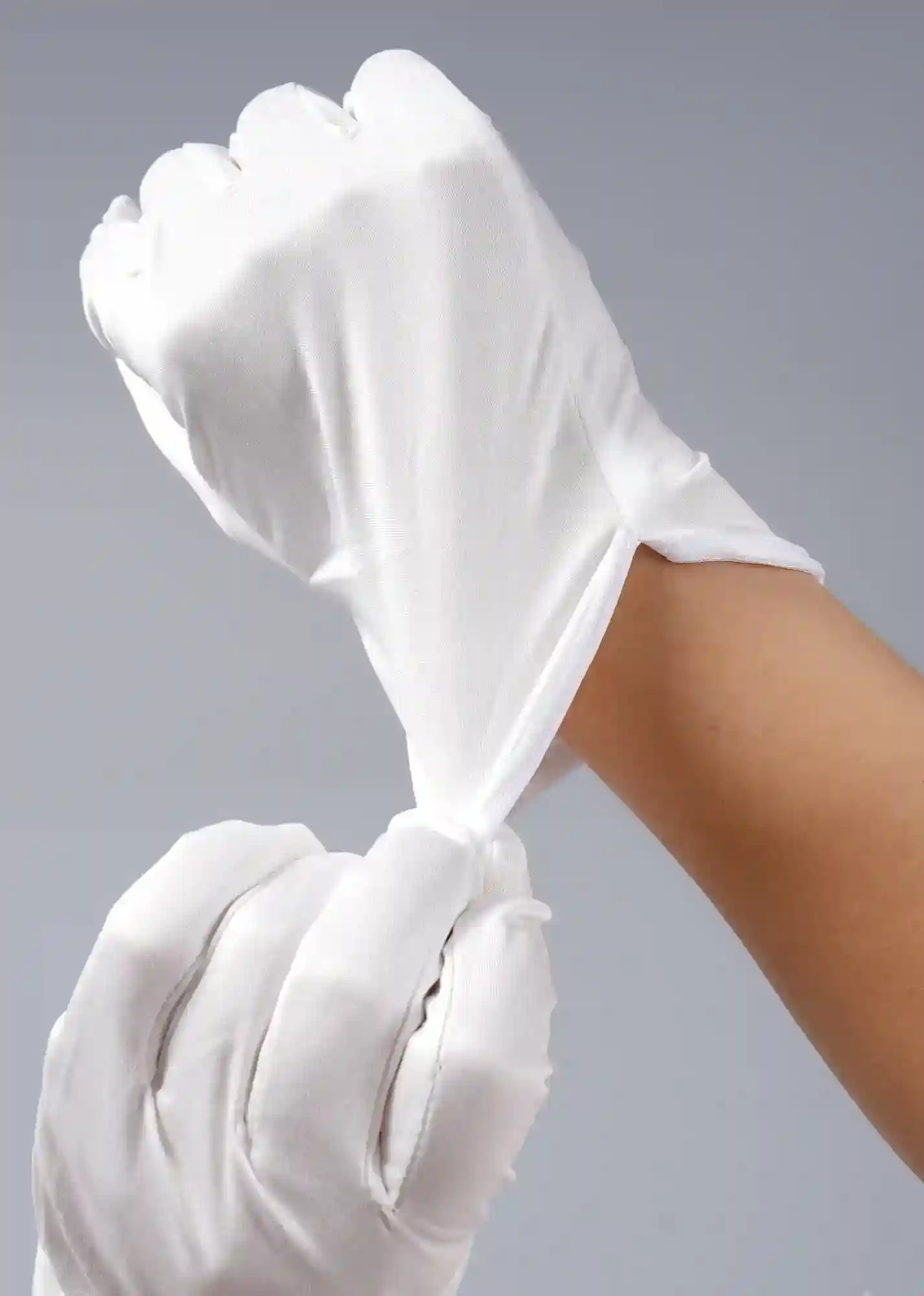 Ultra-fine Dust-free Cloth Gloves
