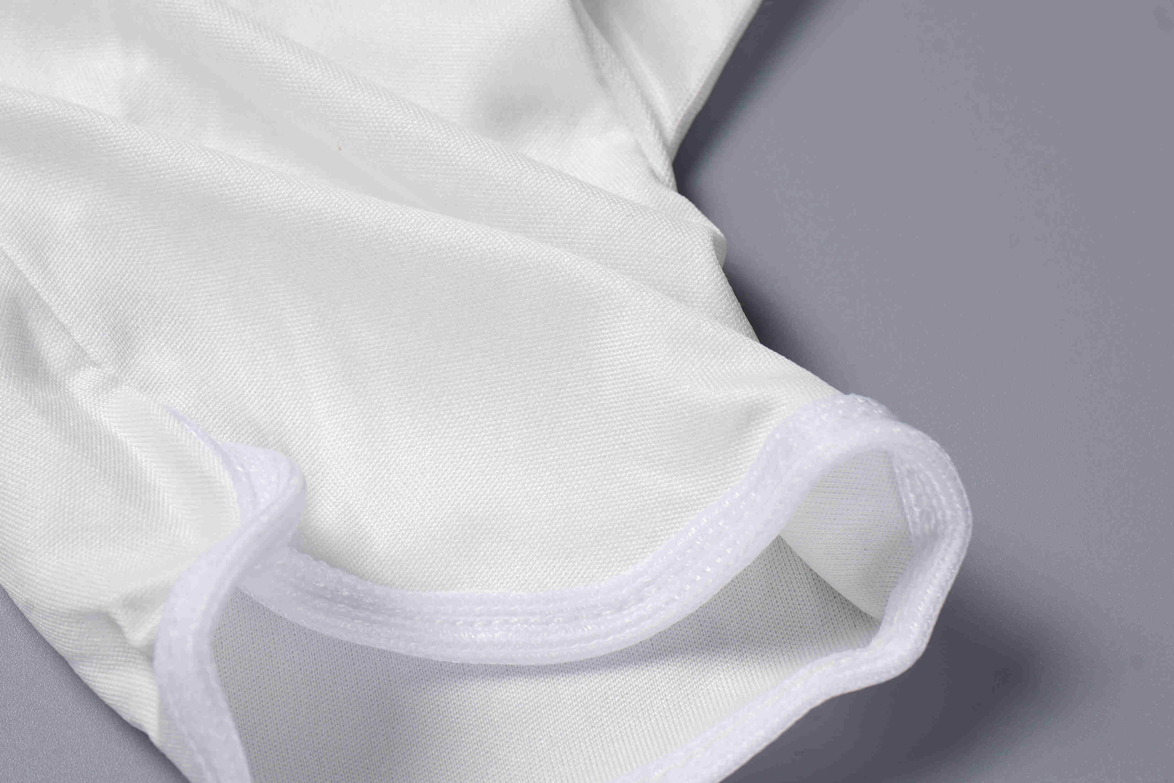 超细无尘布手套