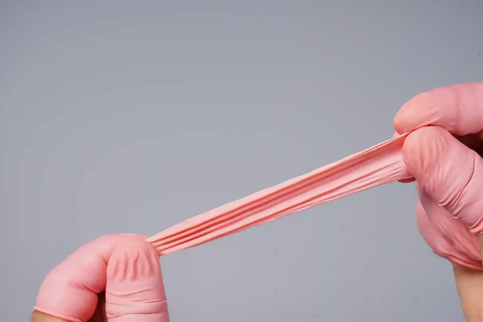 Latex Finger Cot 3
