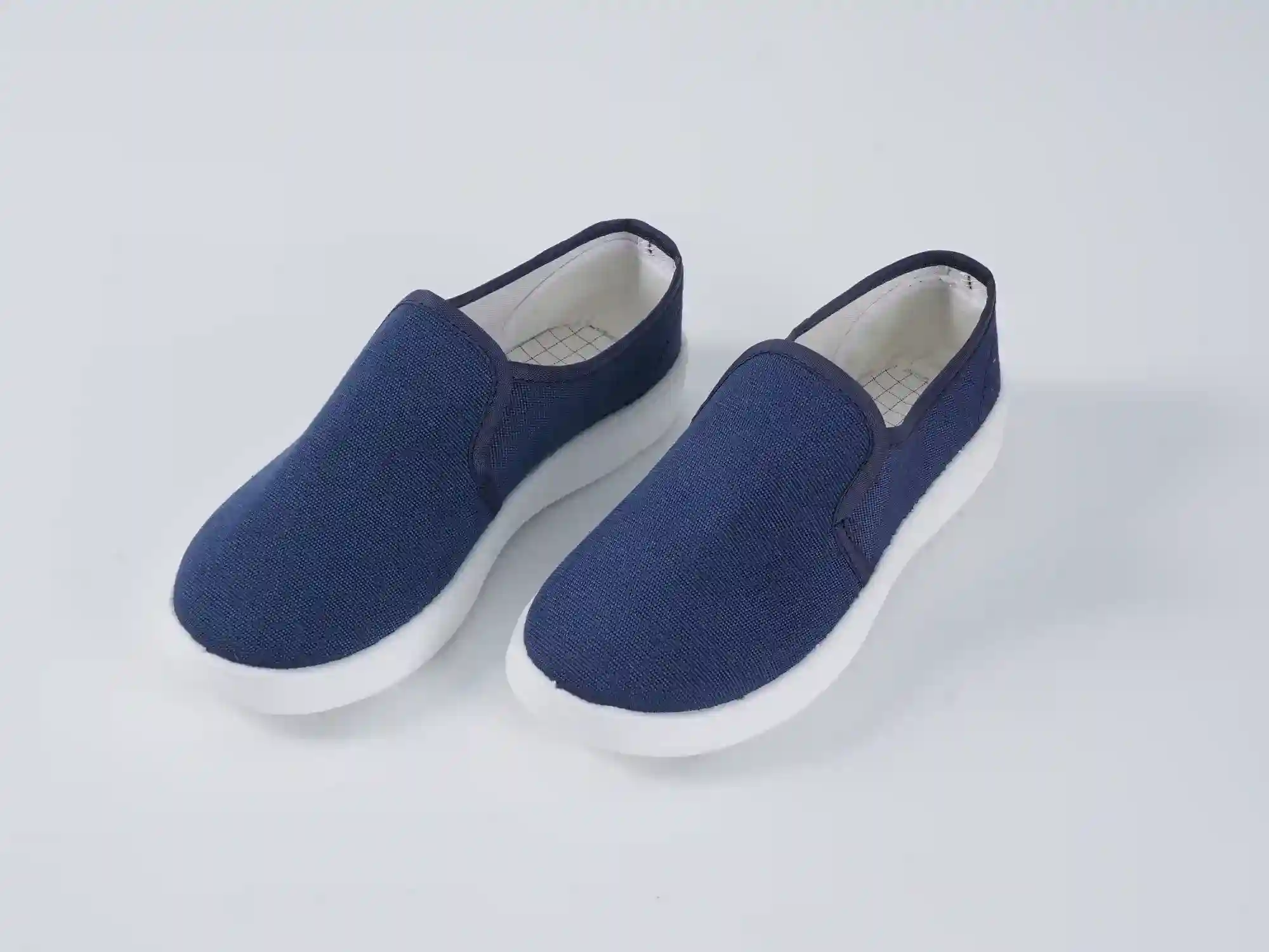 PU Mid-Calf Cleanroom Boots