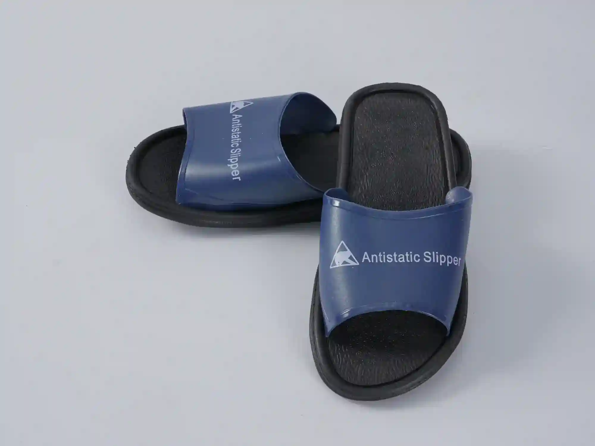 Details of Slippers