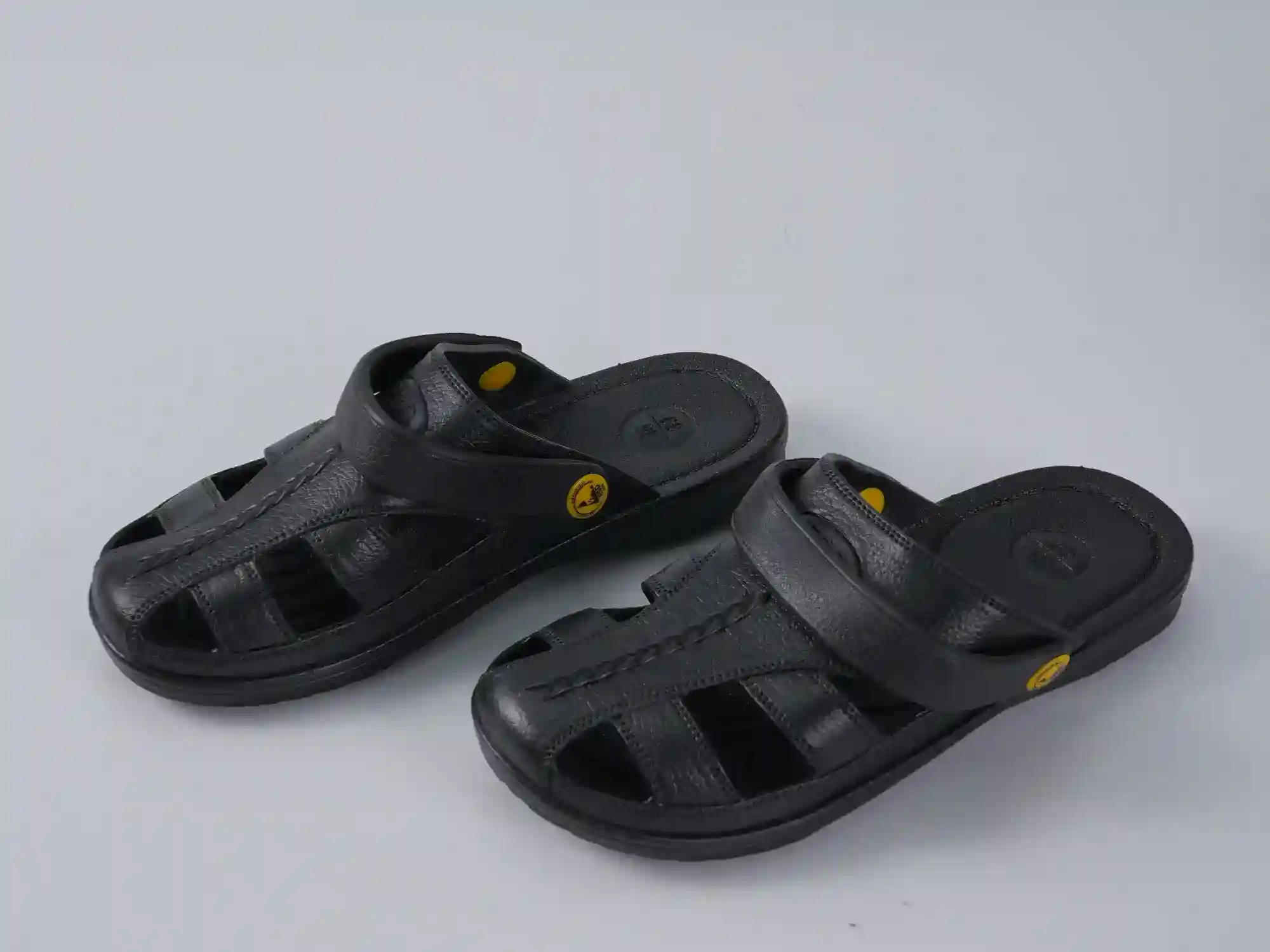 Details of Slippers